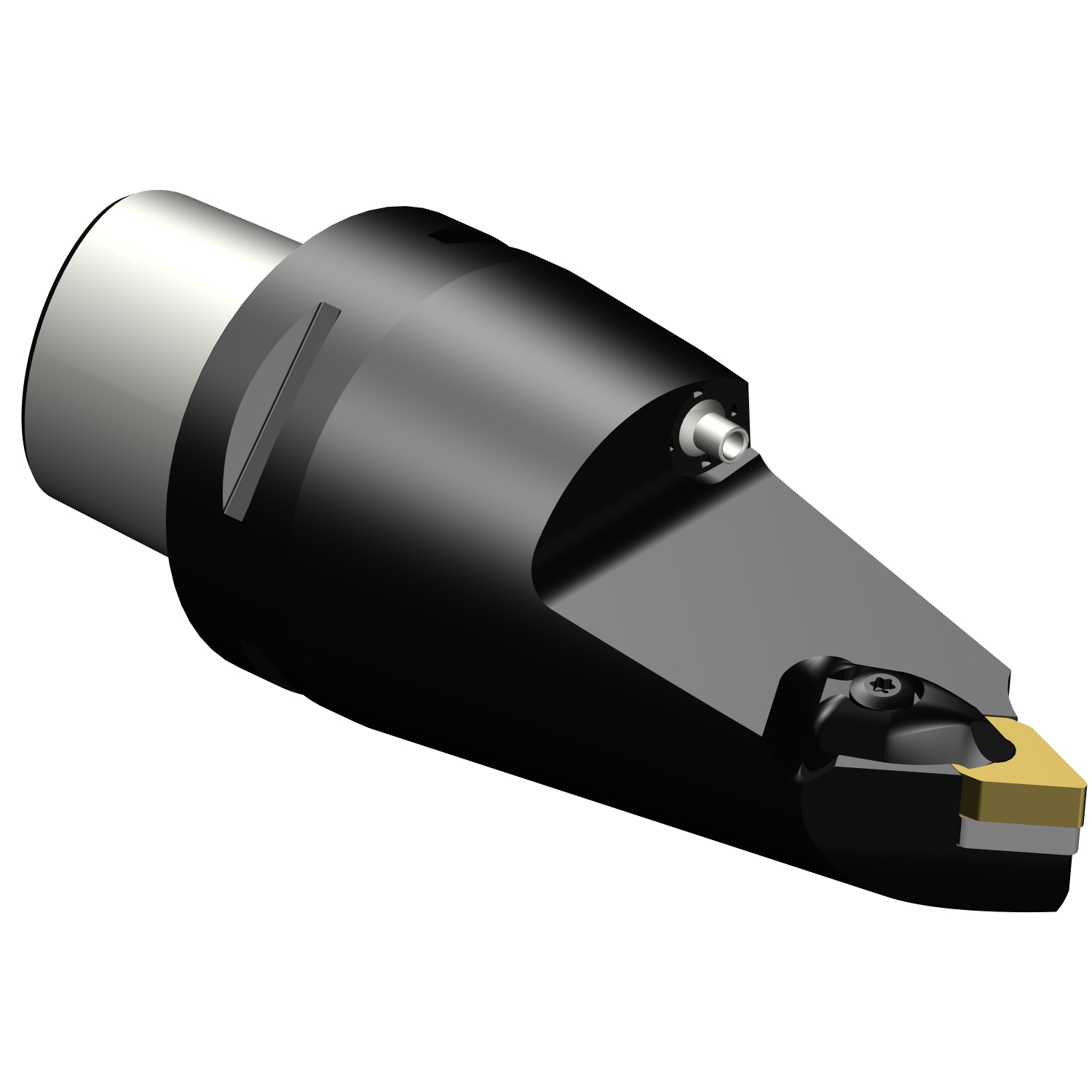 C6-DDMNL-00130-15  T-Max® P cutting unit for turning