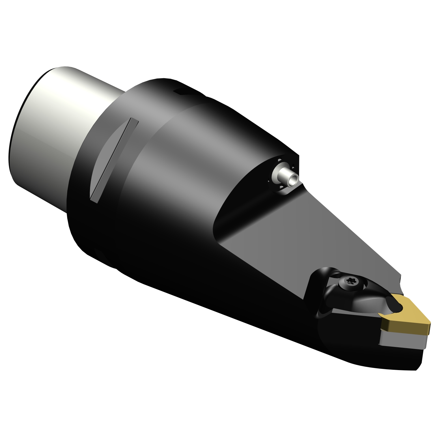 C6-DDMNL-00130-1504  T-Max® P cutting unit for turning