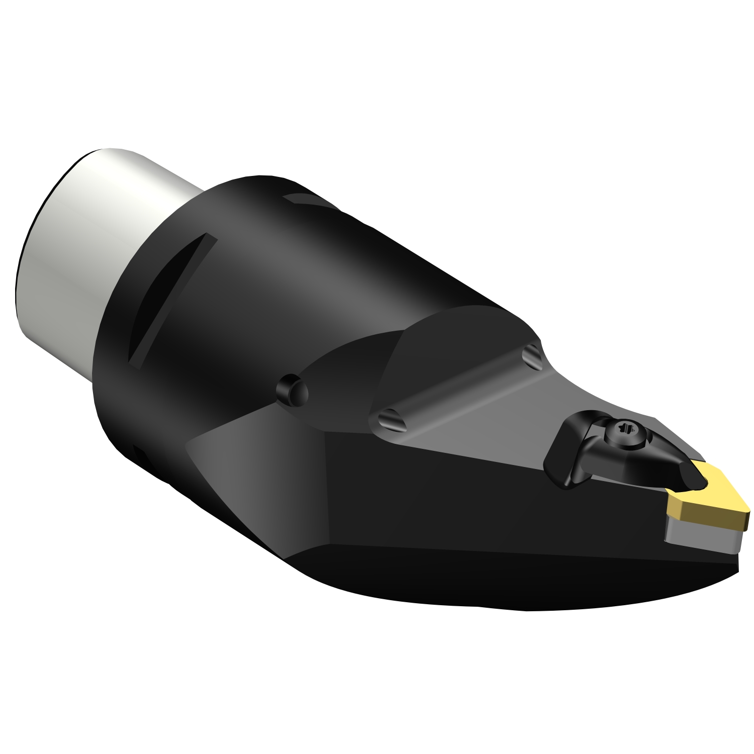 C6-DDMNL-33120-1504  T-Max® P cutting unit for turning