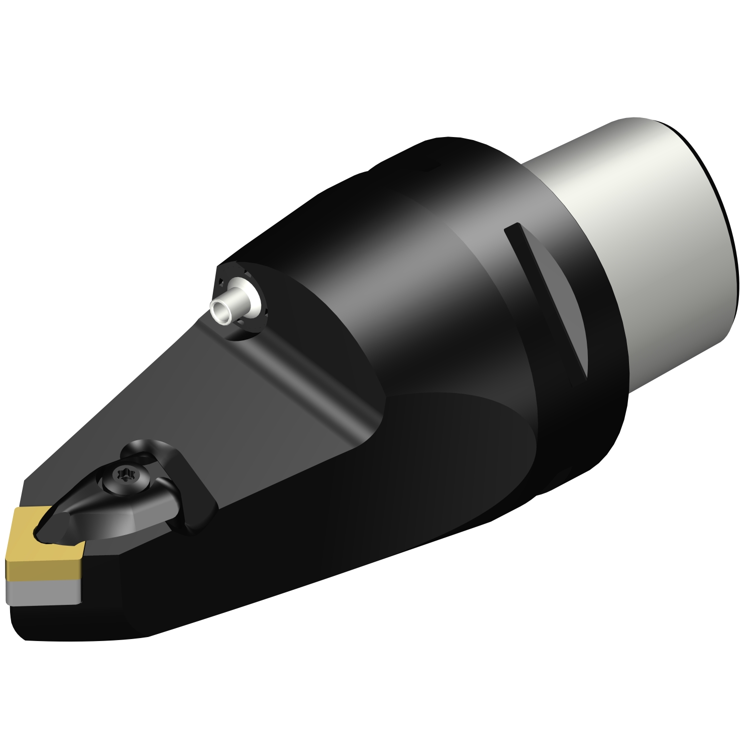 C6-DCMNN-00115-12  T-Max® P cutting unit for turning