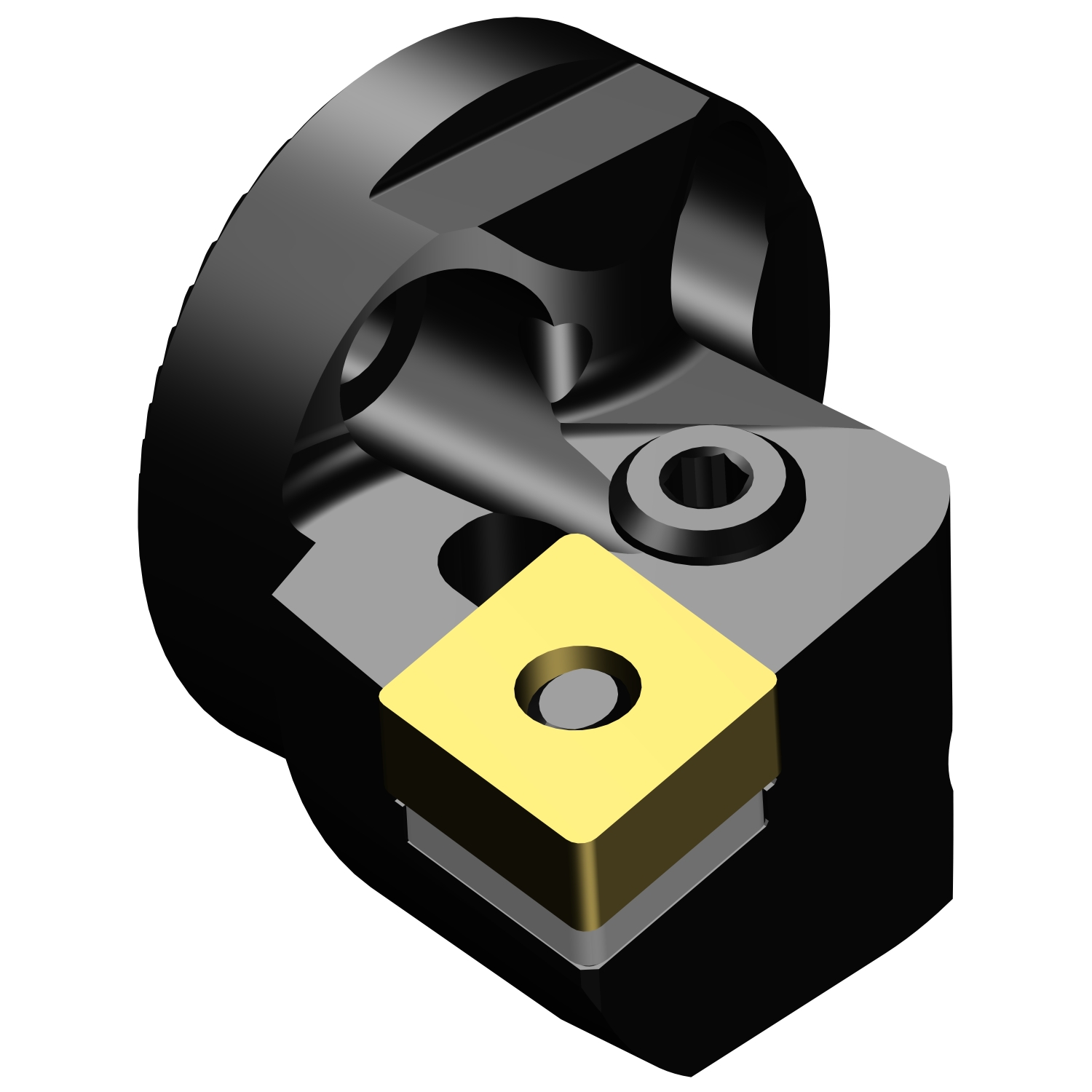 L571.31C-323222-12  T-Max® P head for turning