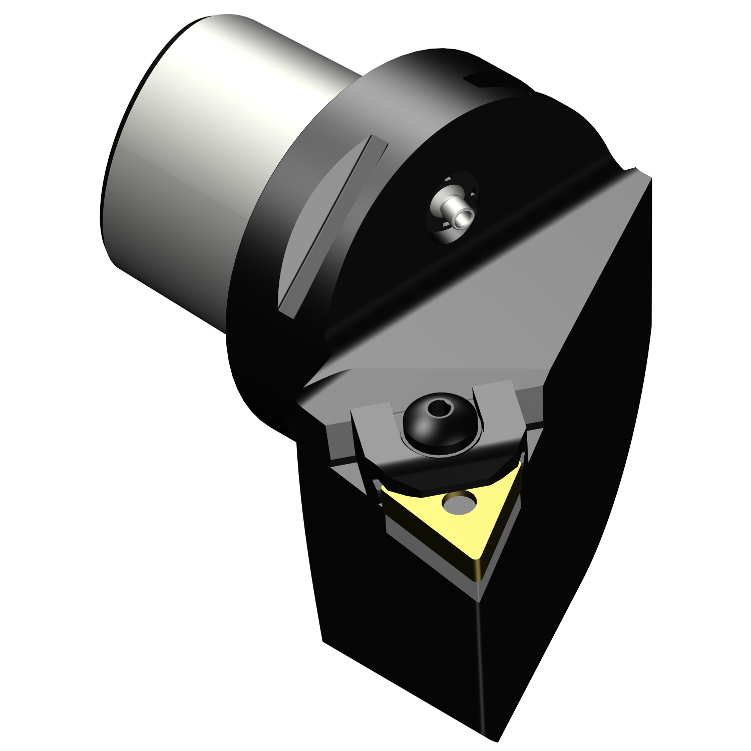 C6-MTJNL-45065-22  T-Max® P cutting unit for turning