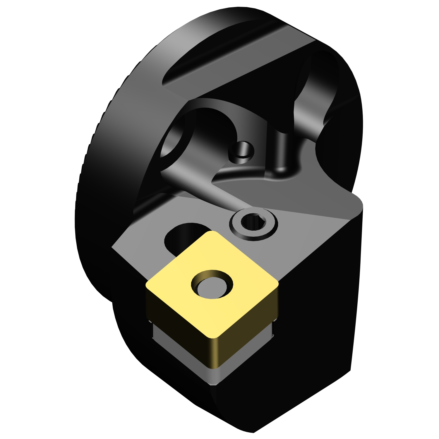 L571.31C-504035-16  T-Max® P head for turning