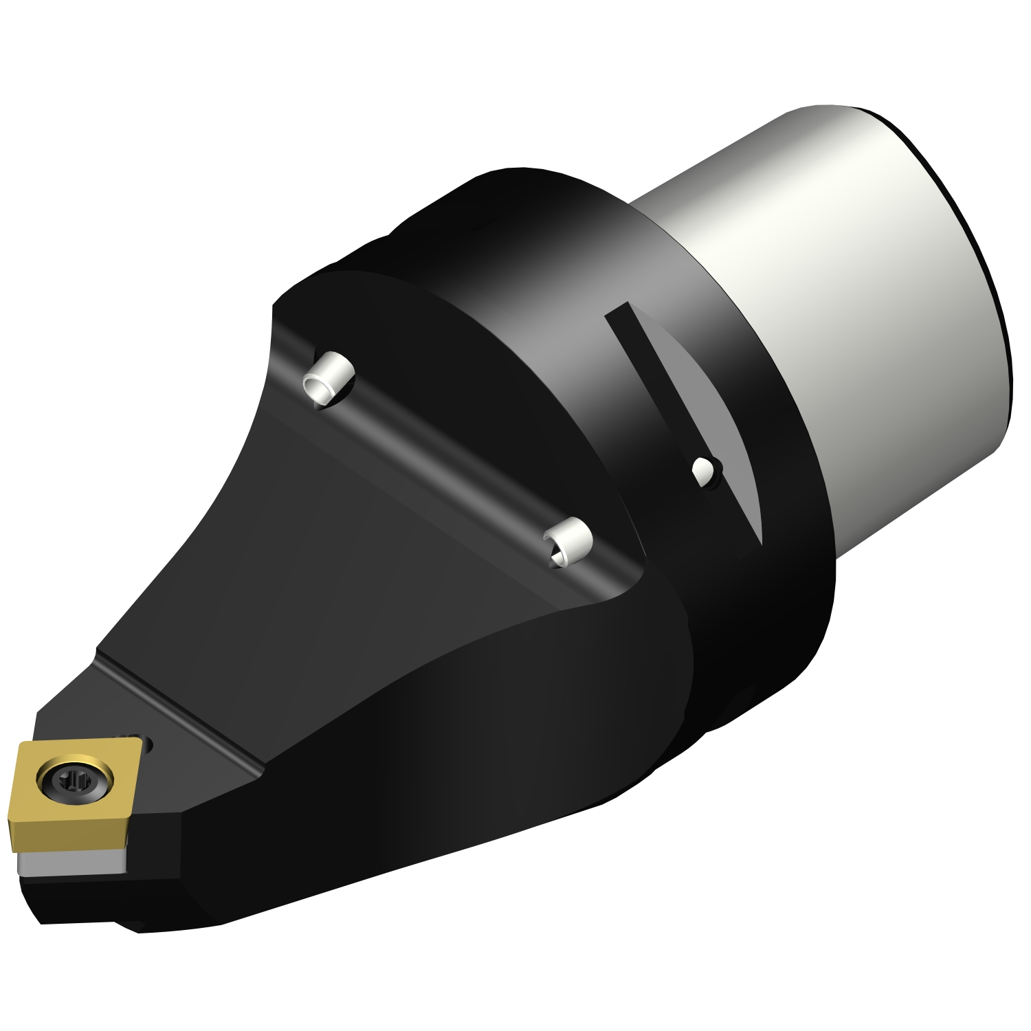 C6-SCMCN-00090-12  CoroTurn® 107 cutting unit for turning
