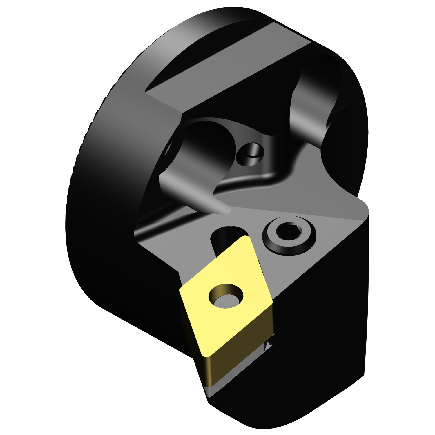 L571.35C-504035-15  T-Max® P head for turning