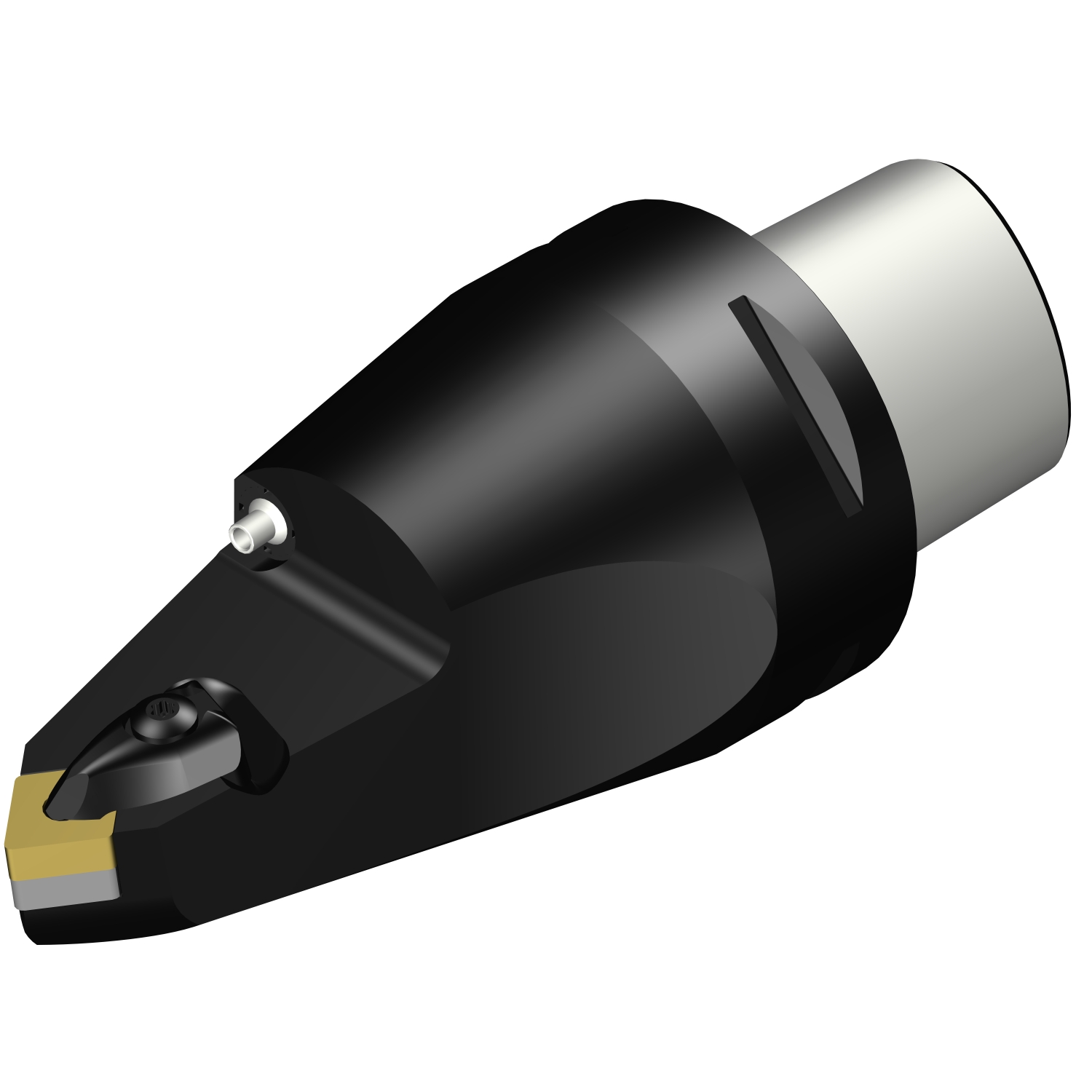 C8-DCMNN-00150-16  T-Max® P cutting unit for turning