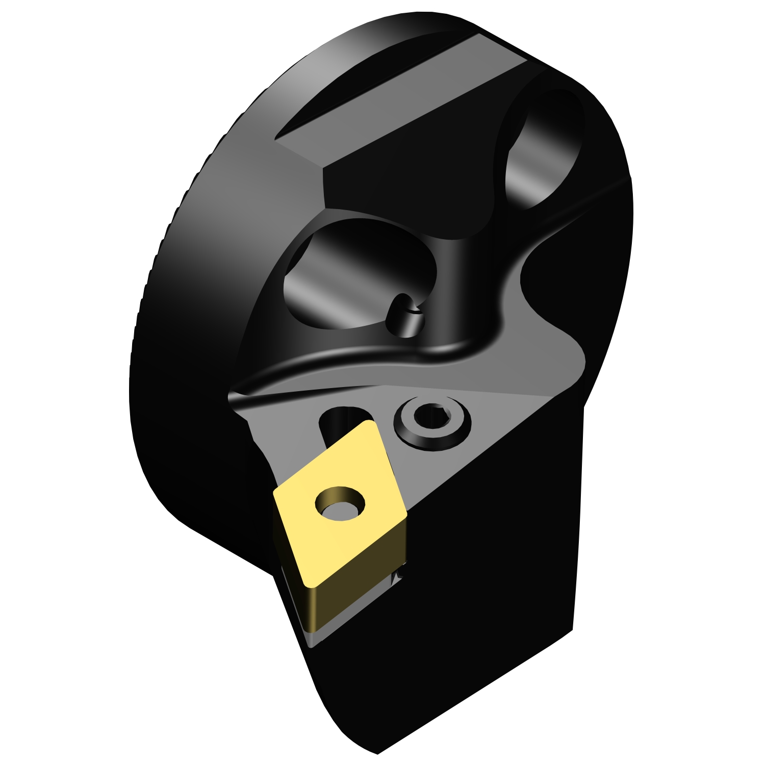 L571.35C-604043-15  T-Max® P head for turning