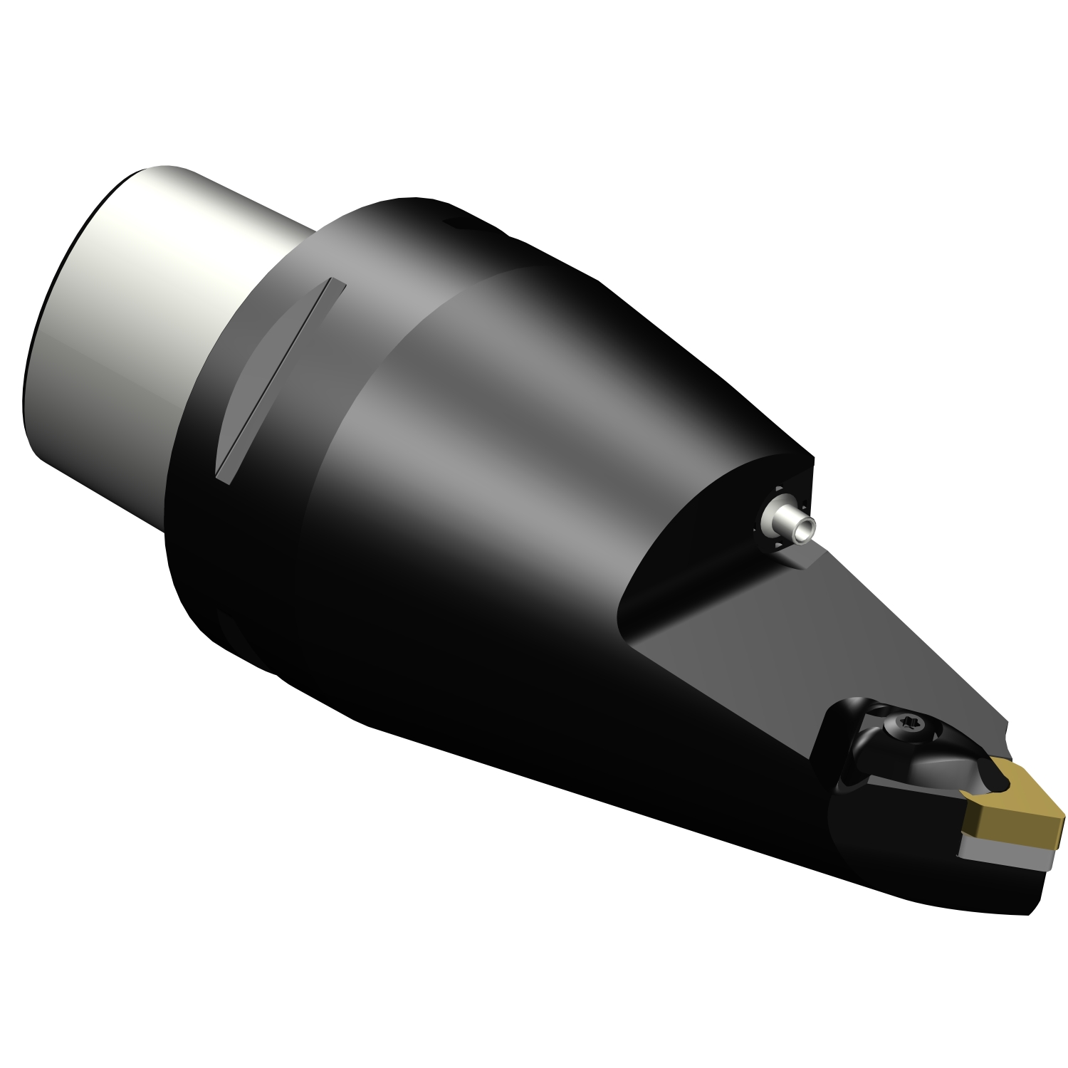 C8-DDMNL-00160-15  T-Max® P cutting unit for turning