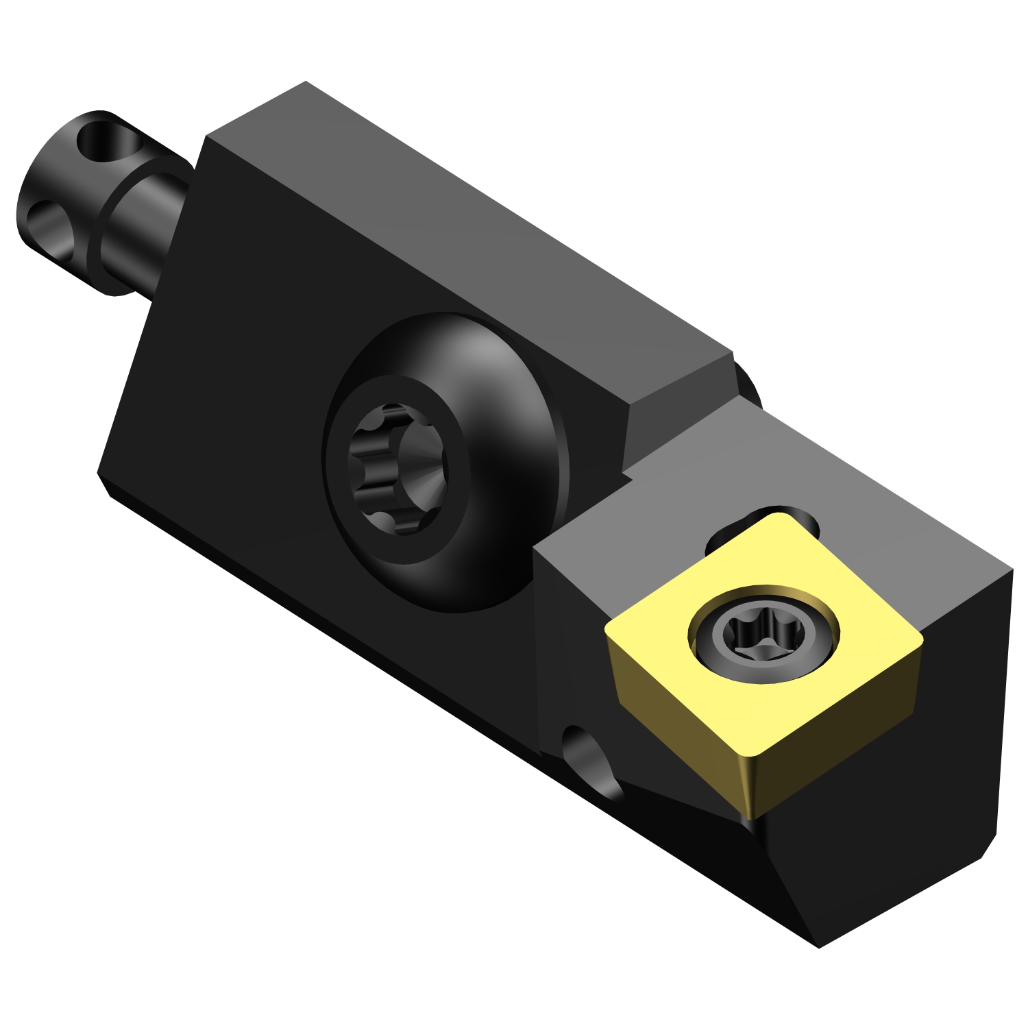 SCFCL 08CA-06  CoroTurn® 107 cartridge for turning