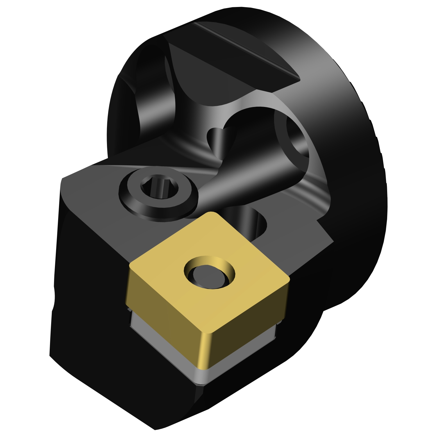 R571.31C-323222-12  T-Max® P head for turning
