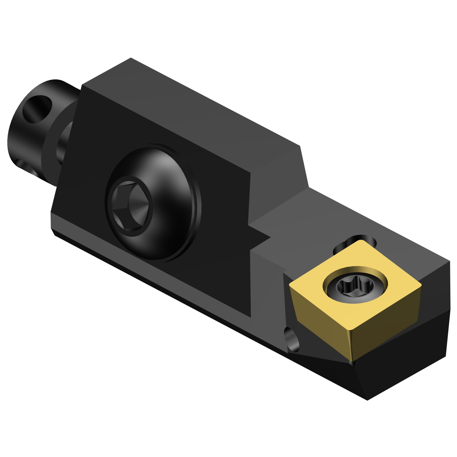 SCFCL 10CA-09  CoroTurn® 107 cartridge for turning