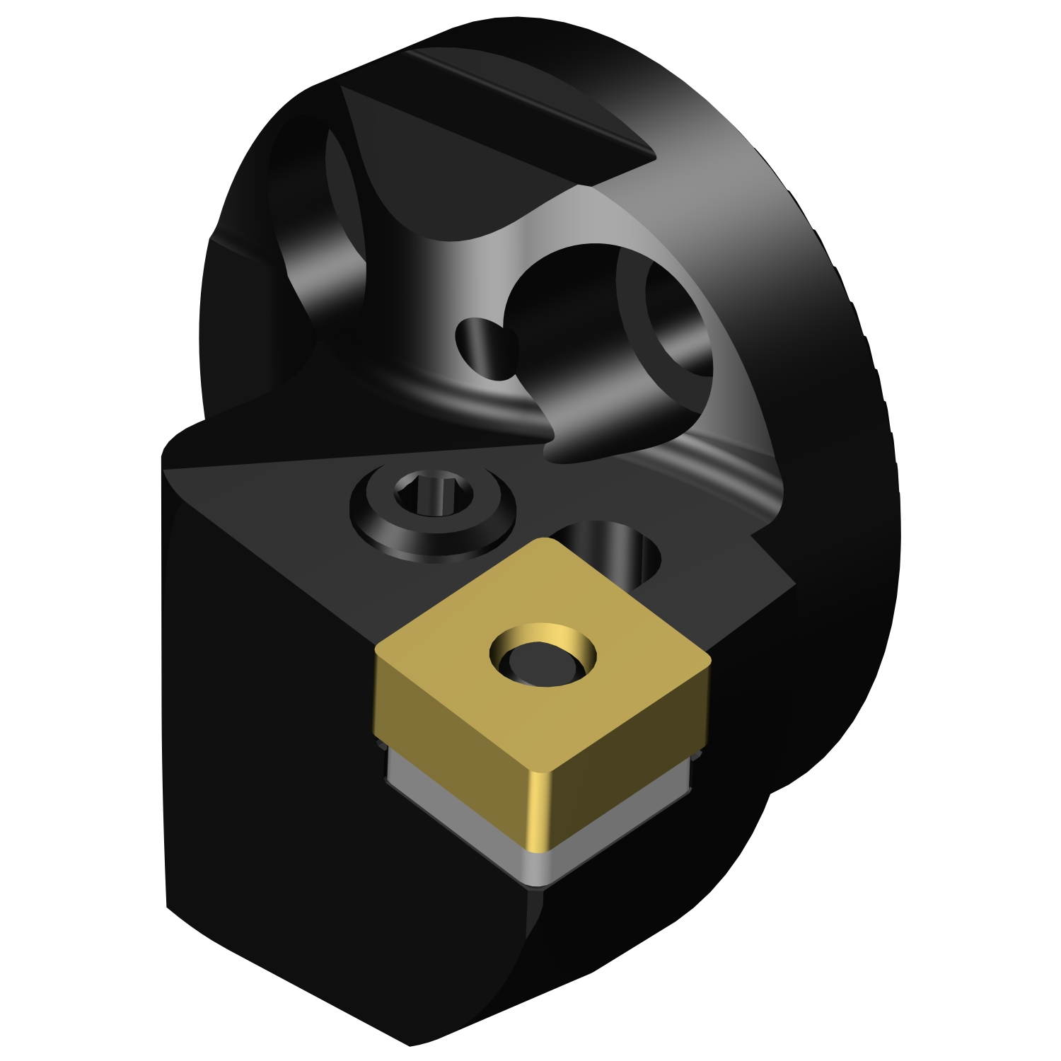 R571.31C-403227-12  T-Max® P head for turning