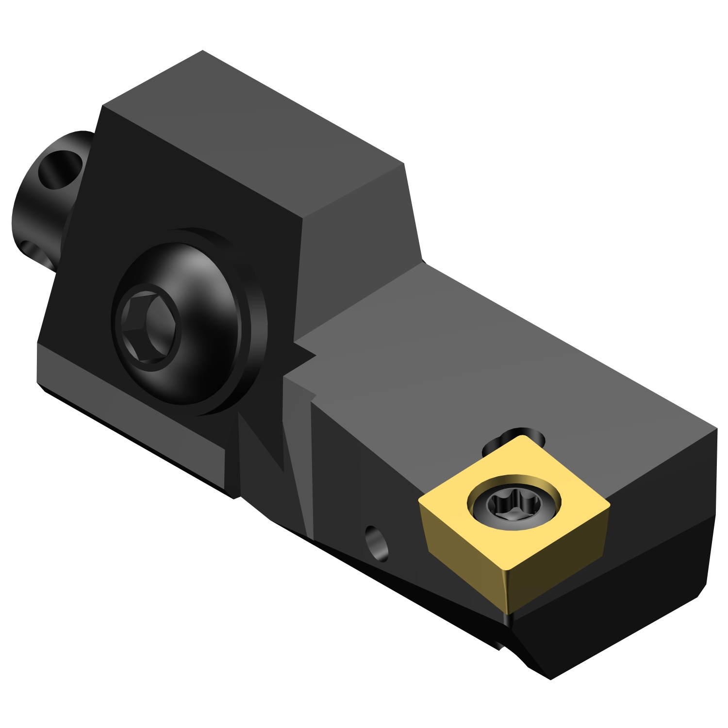 SCFCL 12CA-09  CoroTurn® 107 cartridge for turning