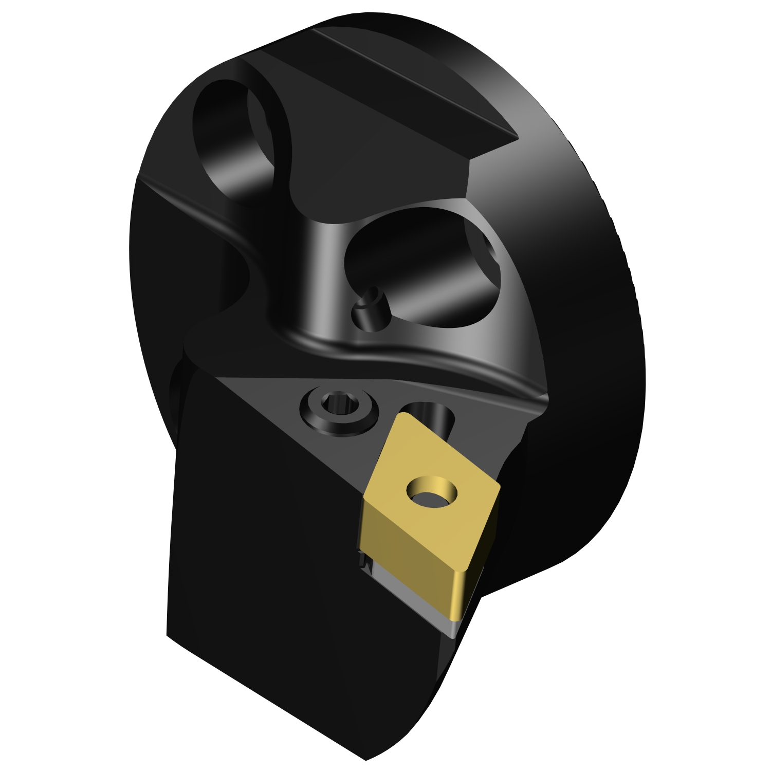 R571.35C-604043-15  T-Max® P head for turning