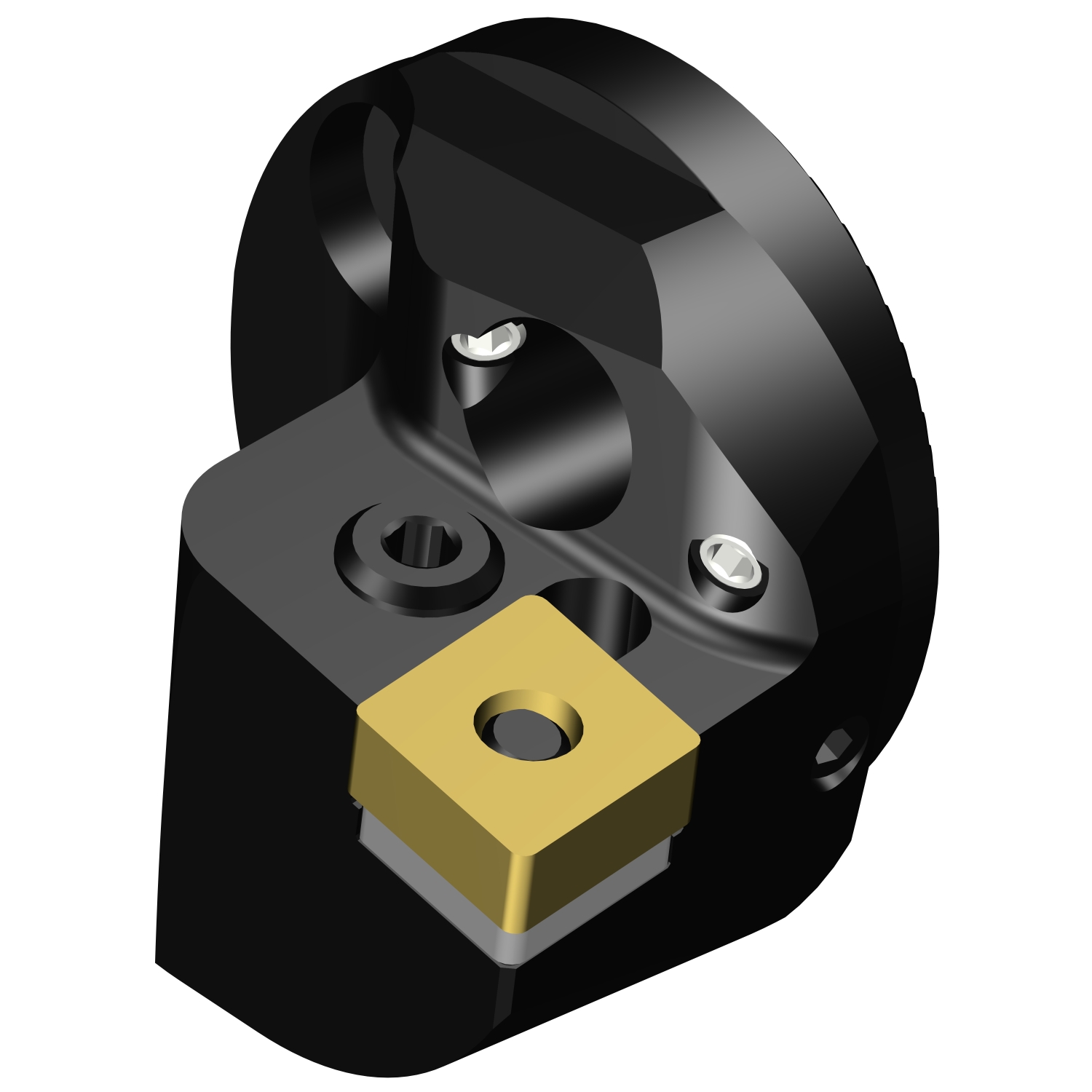 SL-PCLNR-40-12HP T-Max® P head for turning