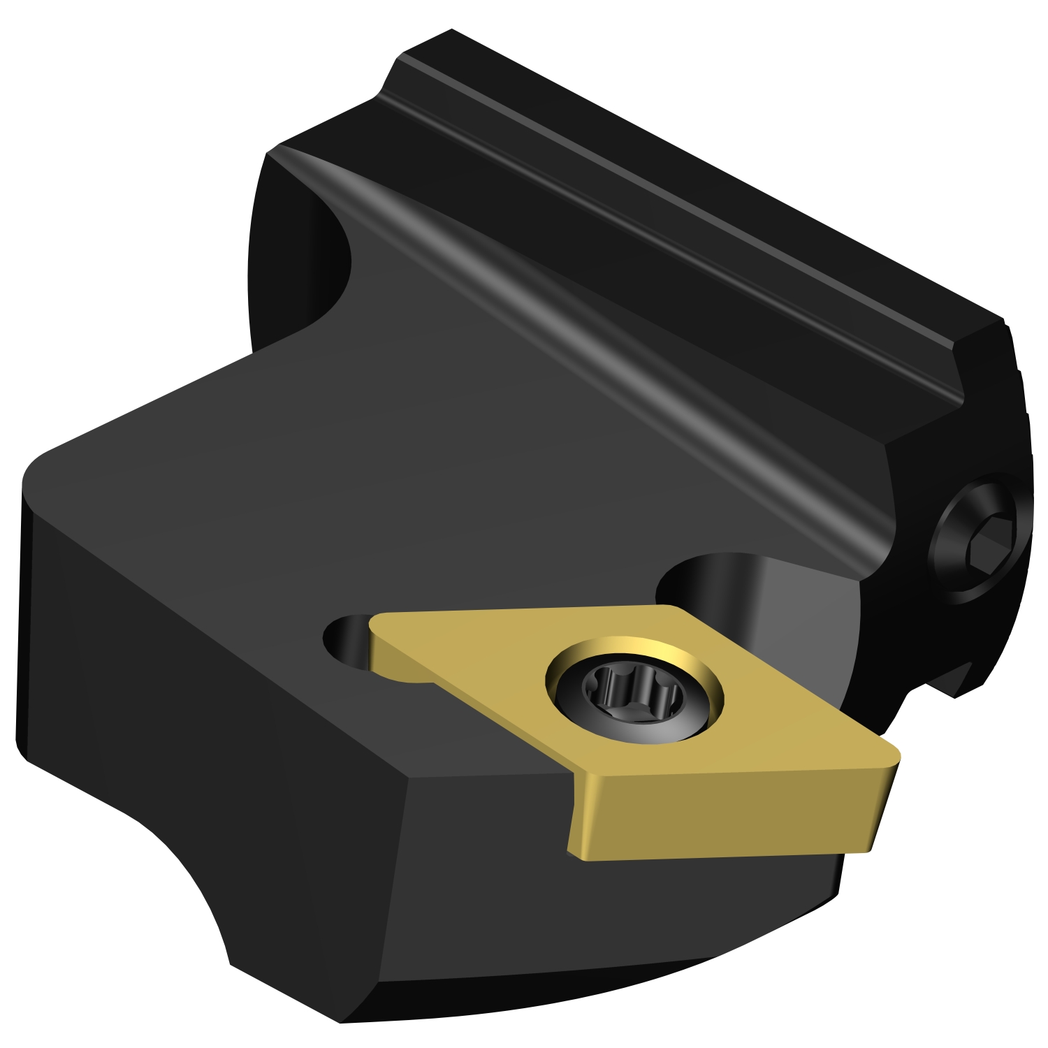 SL-SDUCR-32-11X-QC CoroTurn® 107 head for back boring