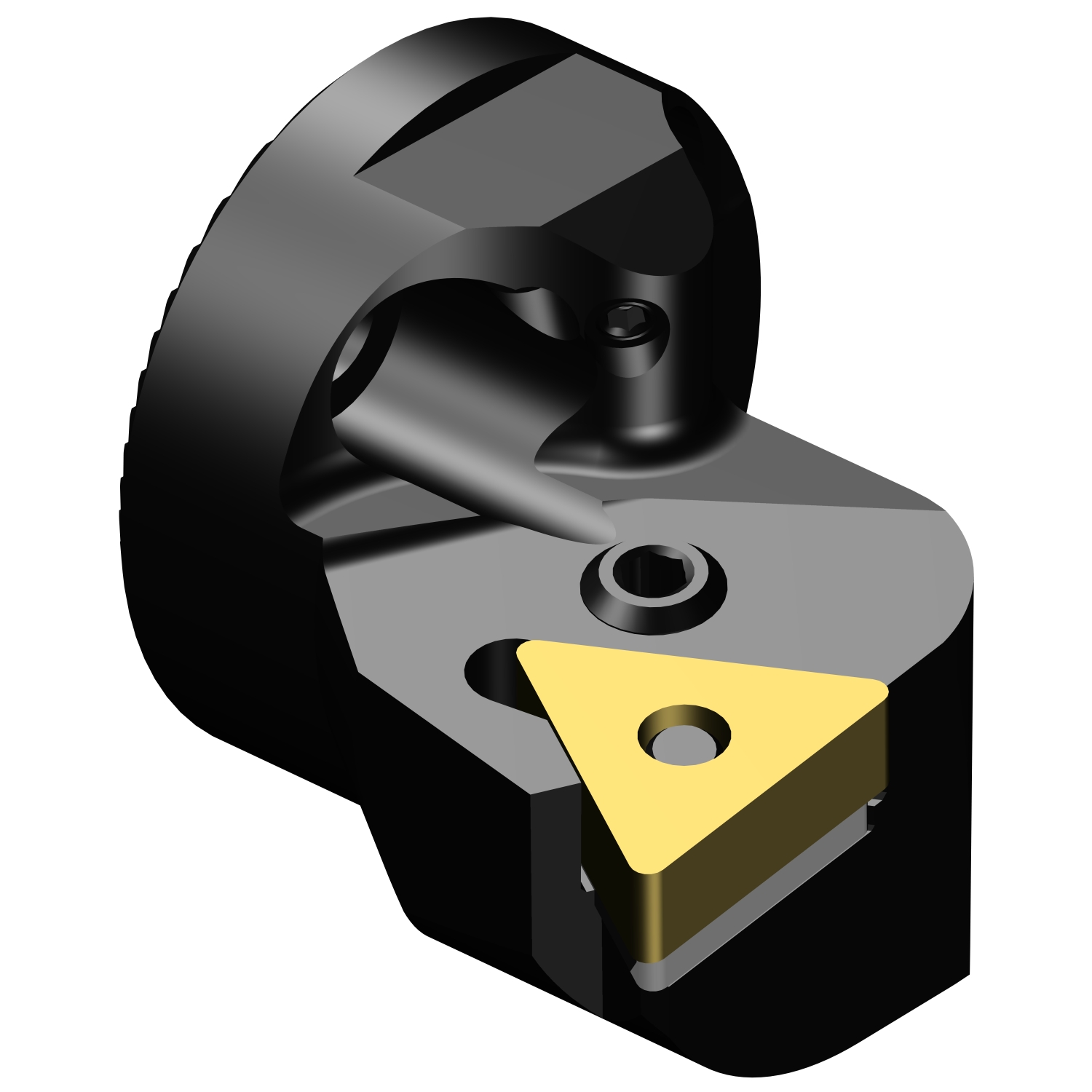 SL-PTFNL-32-16HP T-Max® P head for turning