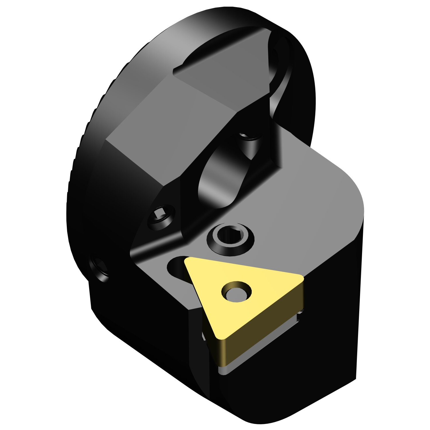SL-PTFNL-40-16HP T-Max® P head for turning