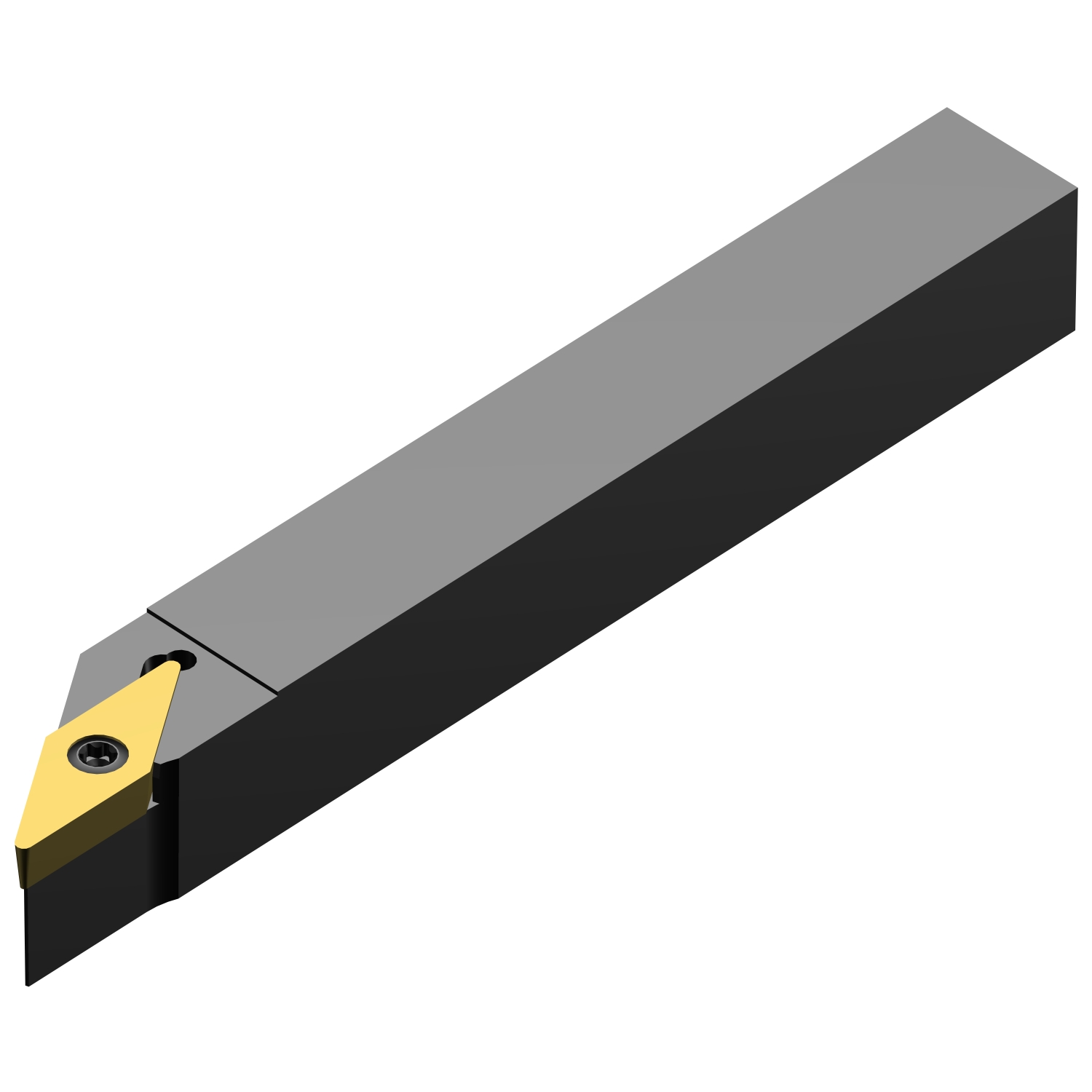 SVABR 103C-S CoroTurn® 107 shank tool for turning