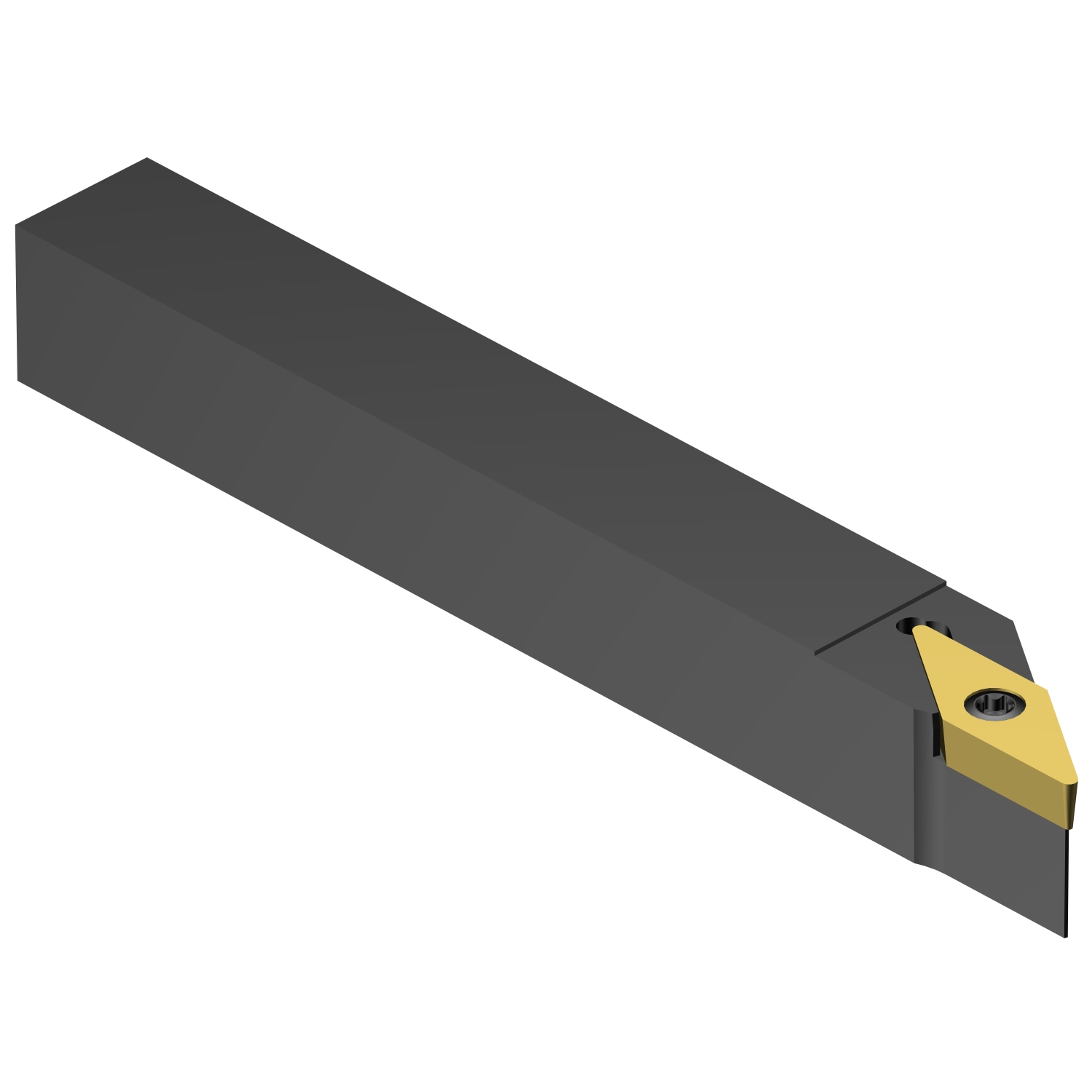 SVABL 103C-S  CoroTurn® 107 shank tool for turning