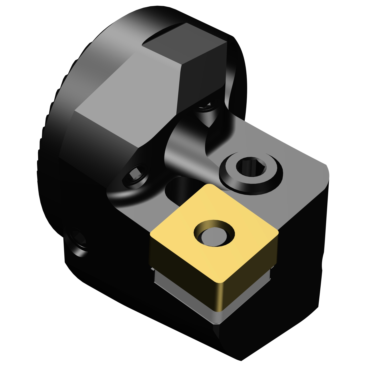 SL-PCLNL-32-12HP T-Max® P head for turning