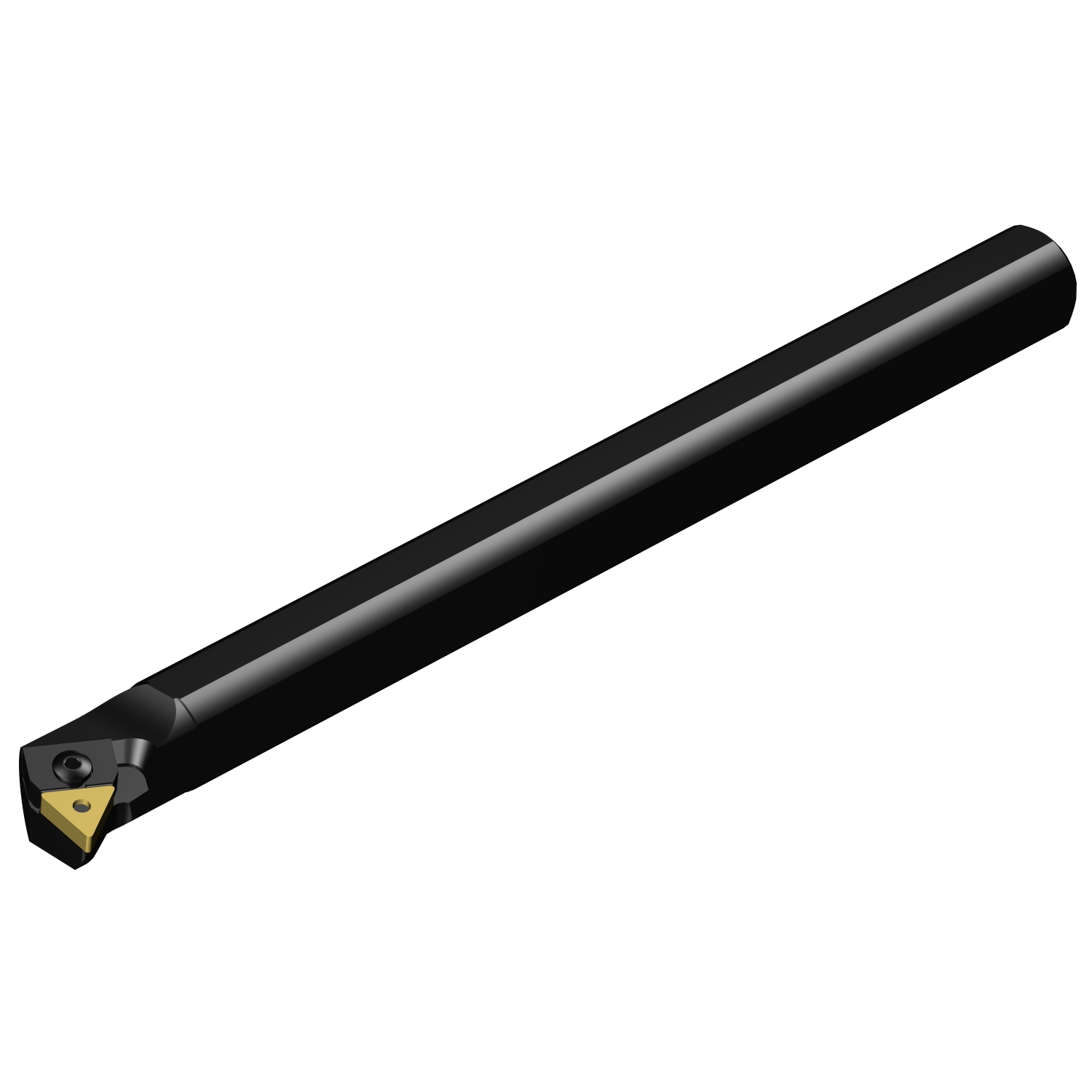 S25T-PTFNR 16-W T-Max® P boring bar for turning