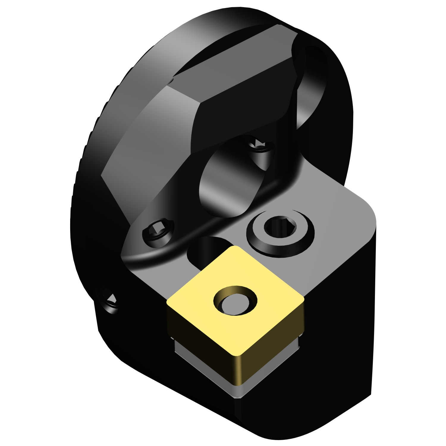 SL-PCLNL-40-12HP T-Max® P head for turning