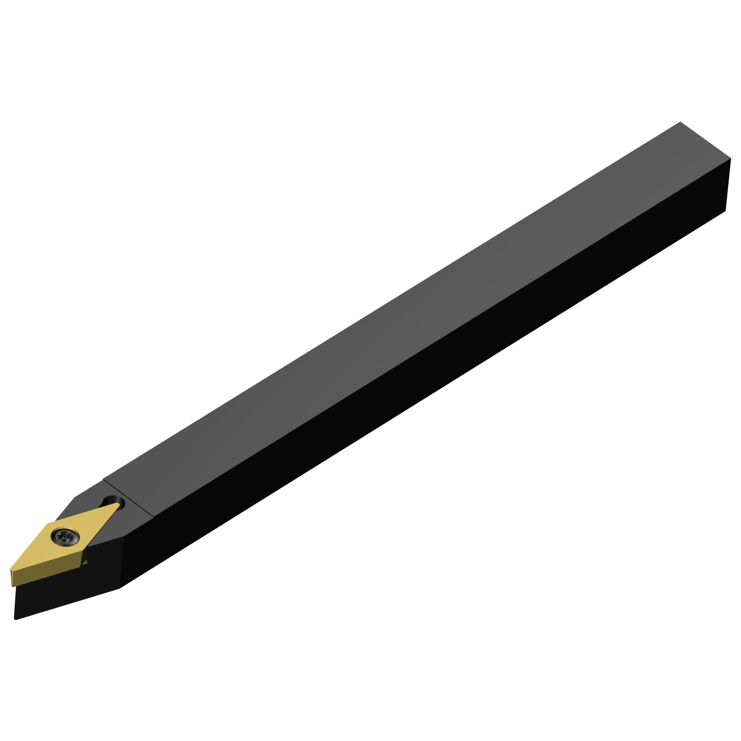SVVBN 062C-S-B1 CoroTurn® 107 shank tool for turning