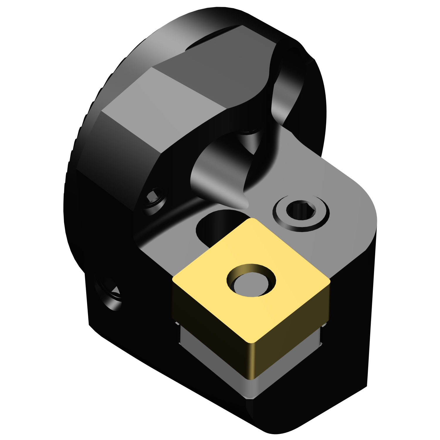 SL-PCLNL-40-16HP T-Max® P head for turning