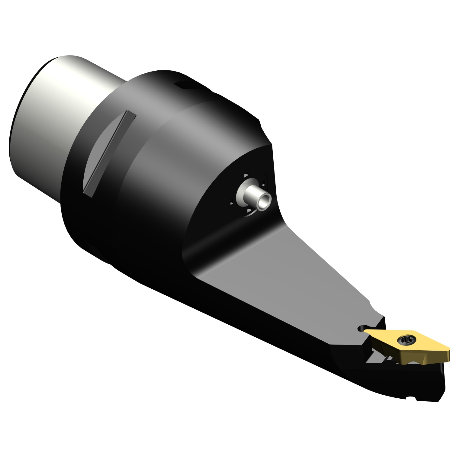 TR-C5-V13MBL-00115  CoroTurn® TR cutting unit for turning
