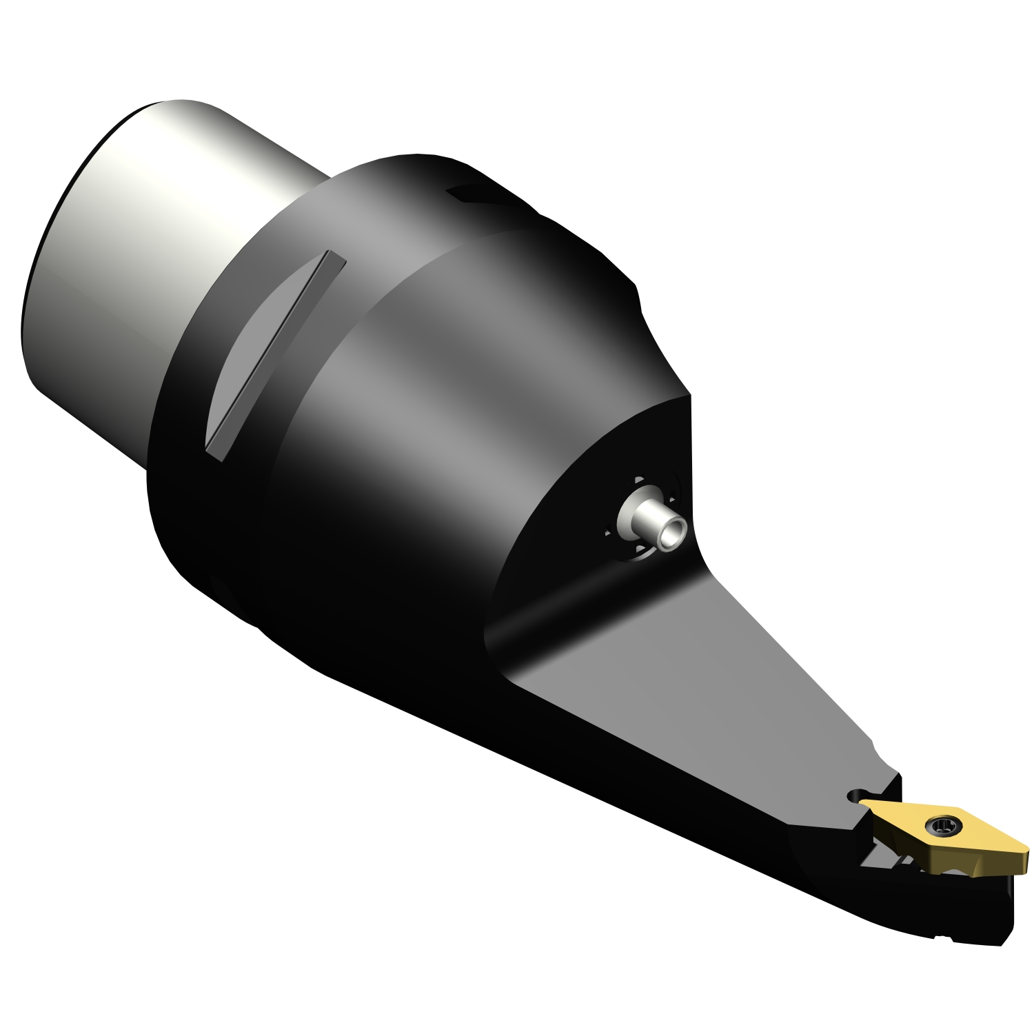 TR-C6-V13MBL-00130  CoroTurn® TR cutting unit for turning
