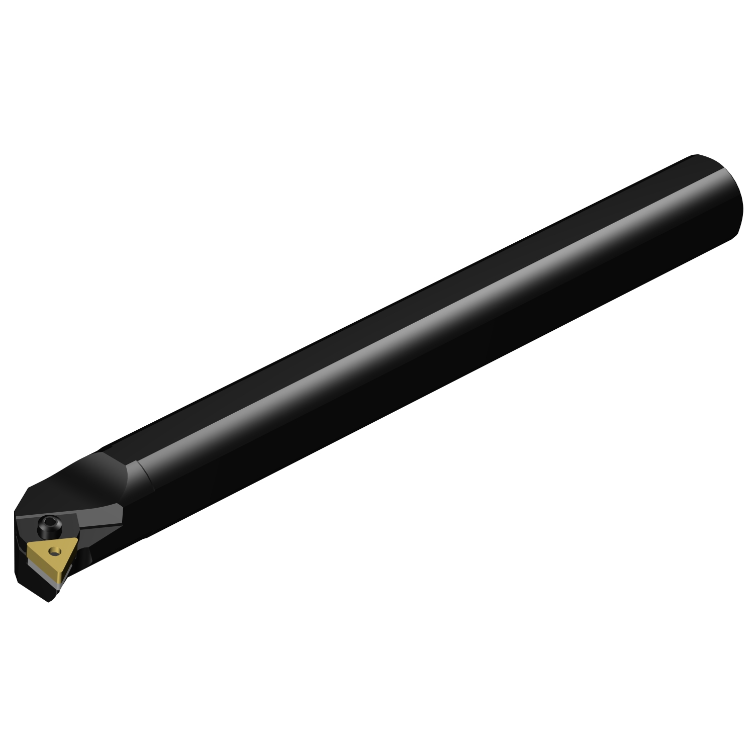 S40V-PTFNR 22-W  T-Max® P boring bar for turning