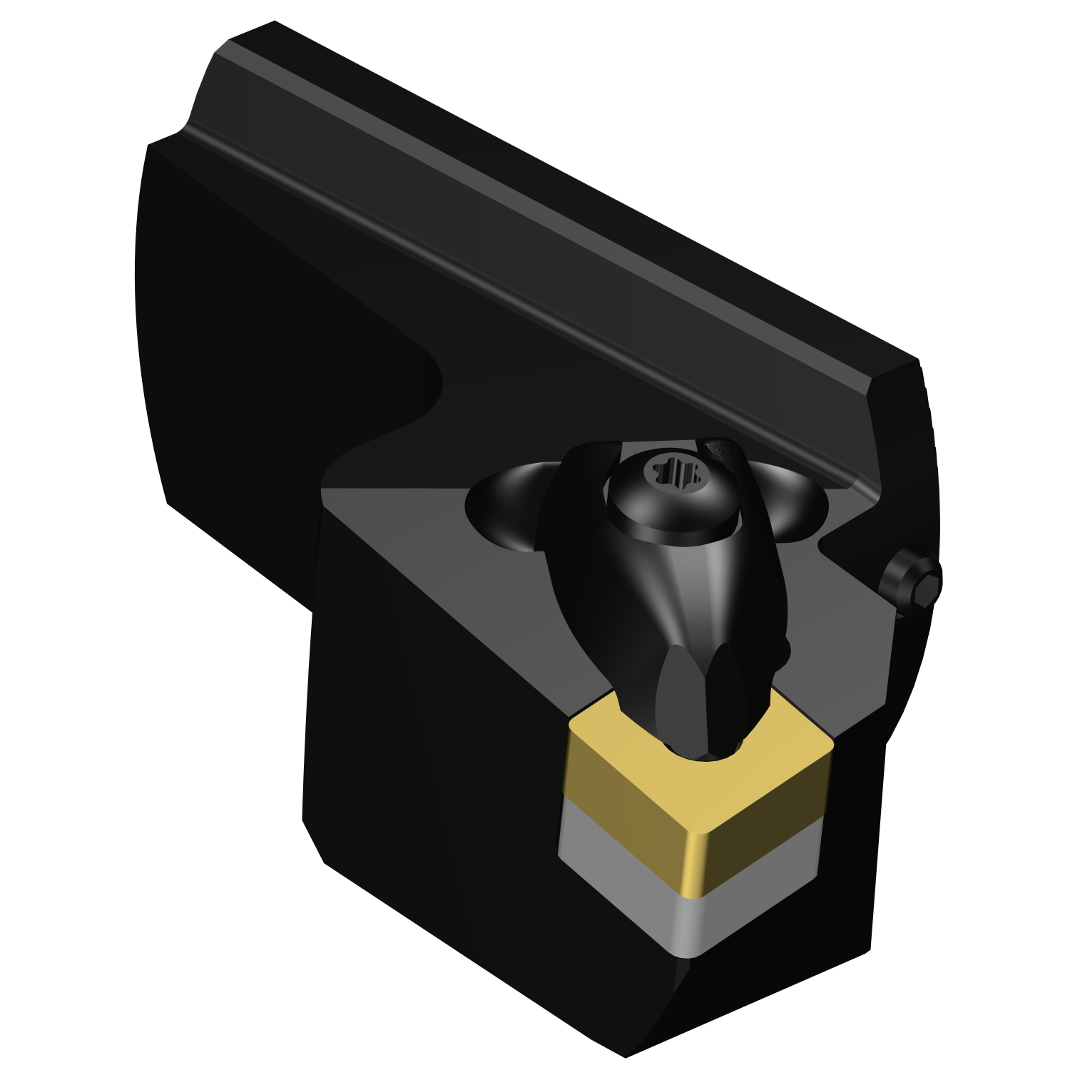 570-DCLNR-80-16  T-Max® P head for turning