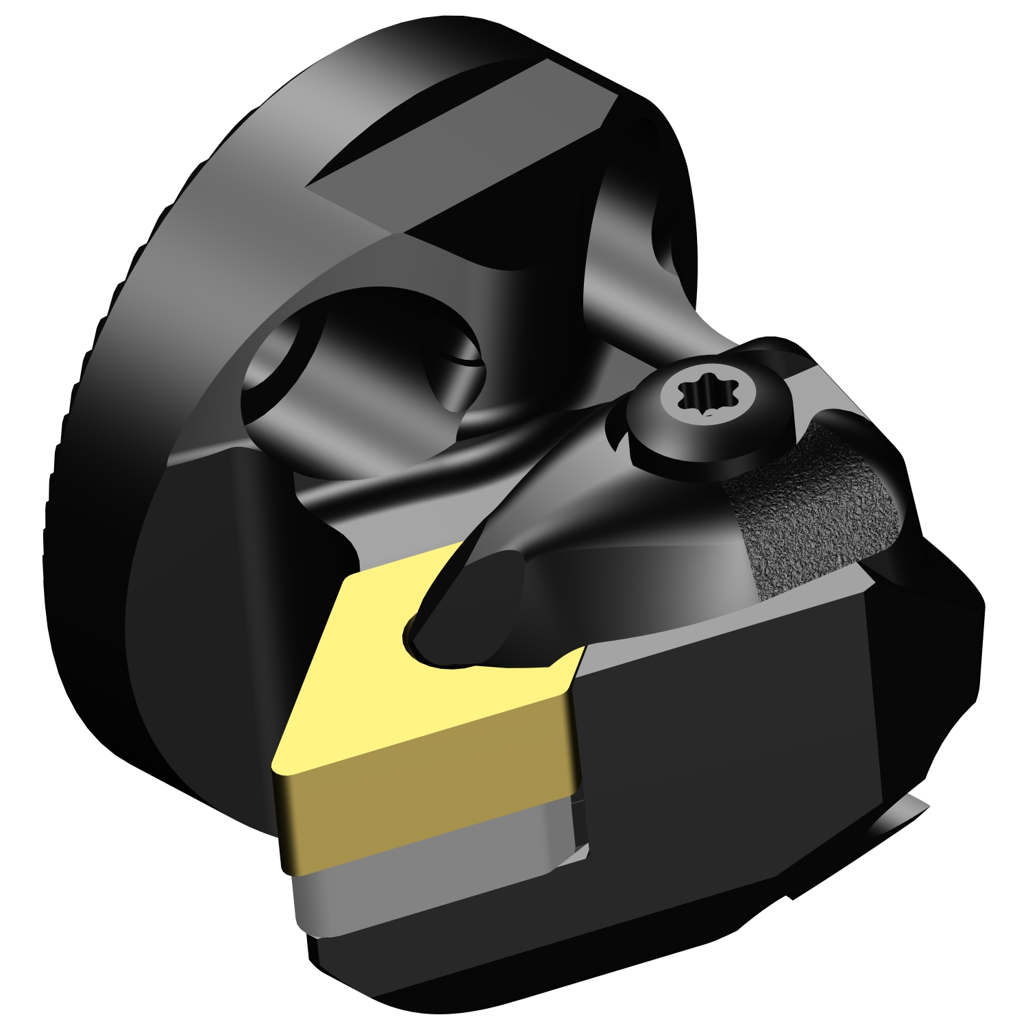 570-DDXNL-40-15-L  T-Max® P head for turning