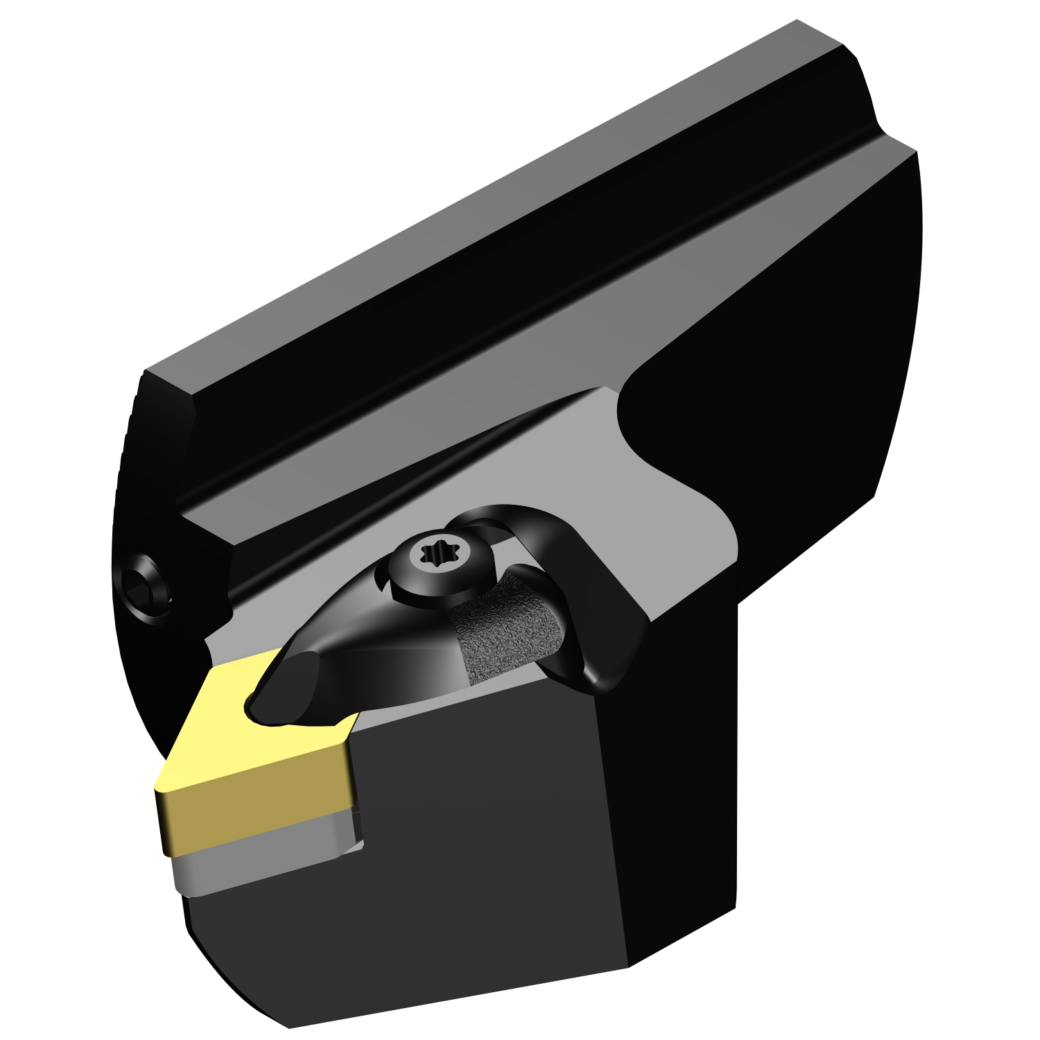 570-DDXNL-80-15  T-Max® P head for turning