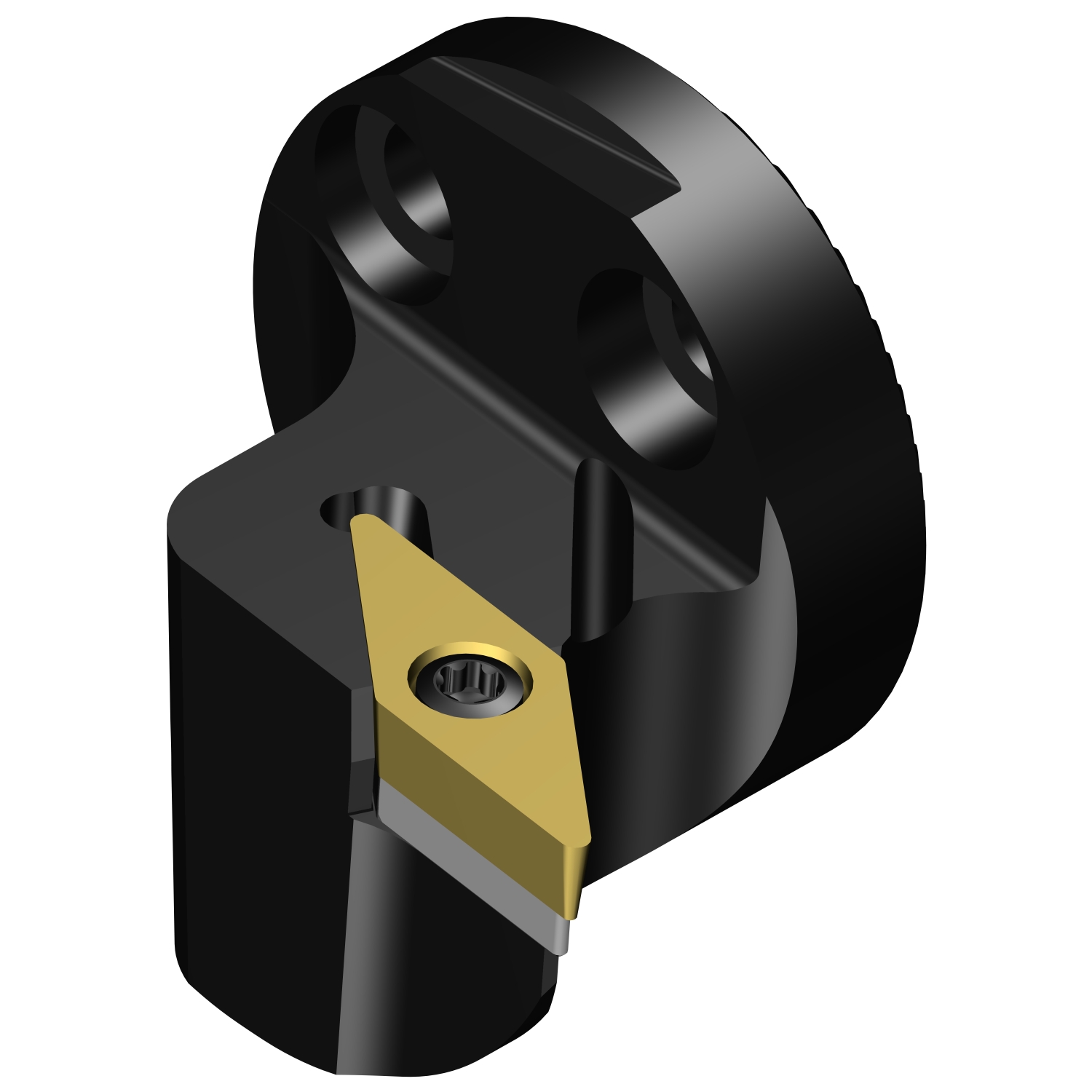 570-SVLBR-40-16  CoroTurn® 107 head for turning