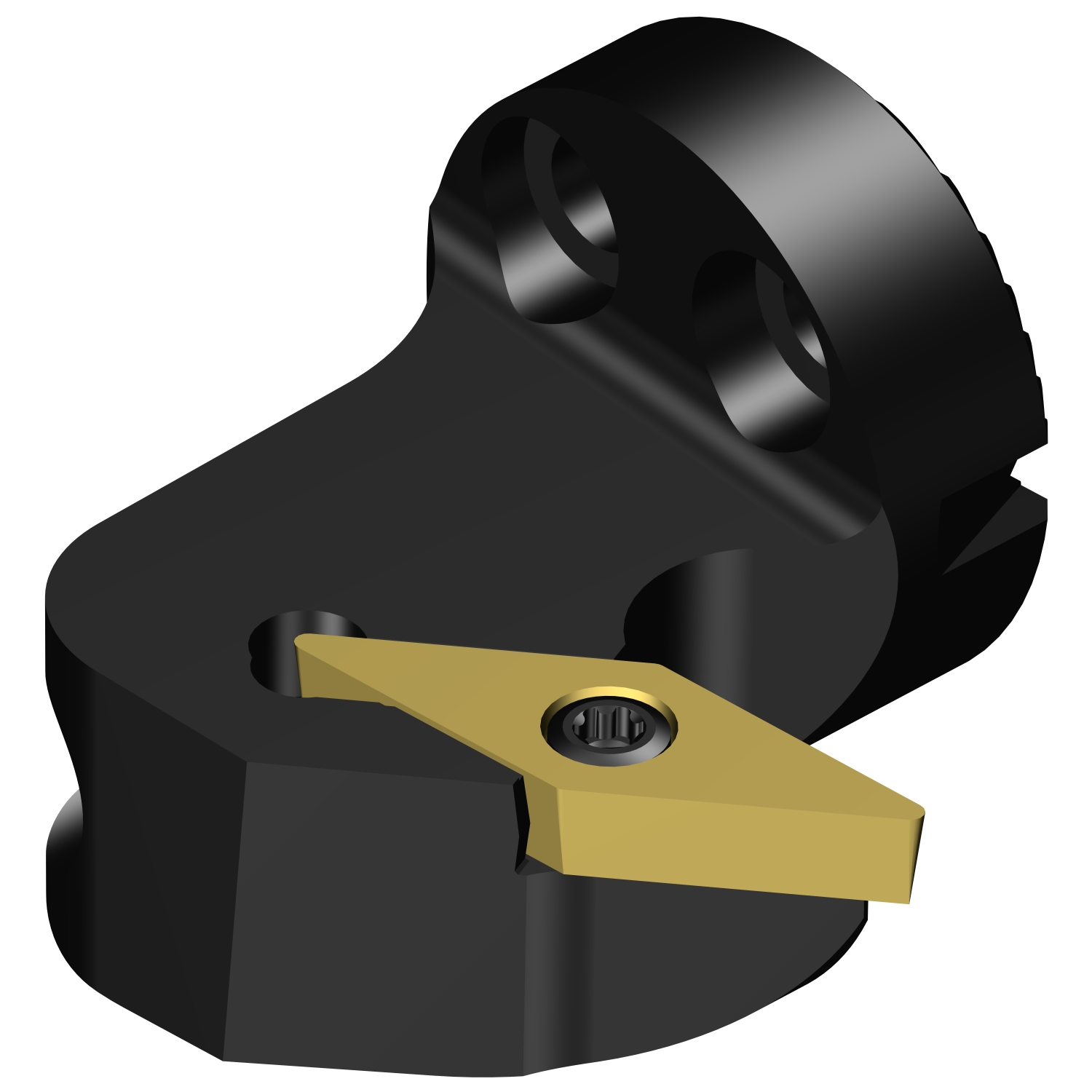 570-SVUCR-20-11X-E  CoroTurn® 107 head for back boring