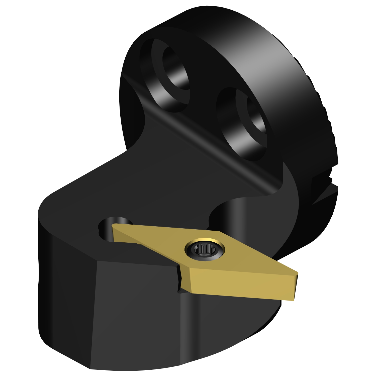 570-SVUCR-25-11X-D  CoroTurn® 107 head for back boring