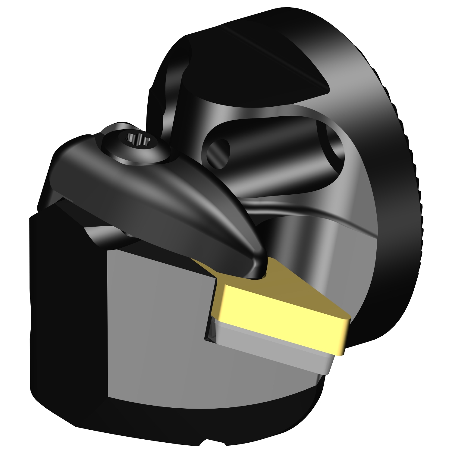 570-DVUNR-40-16X T-Max® P head for back boring