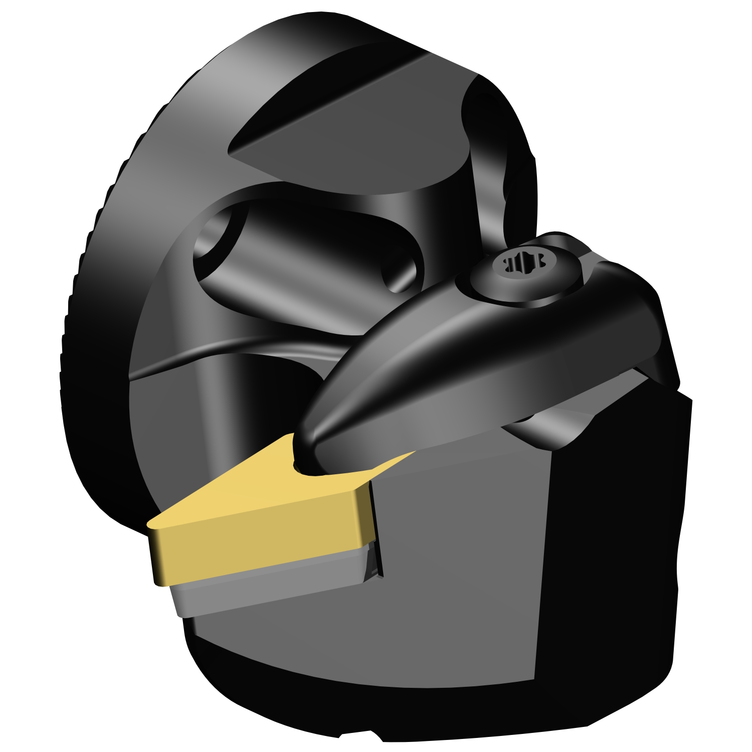 570-DVUNL-40-16X T-Max® P head for back boring
