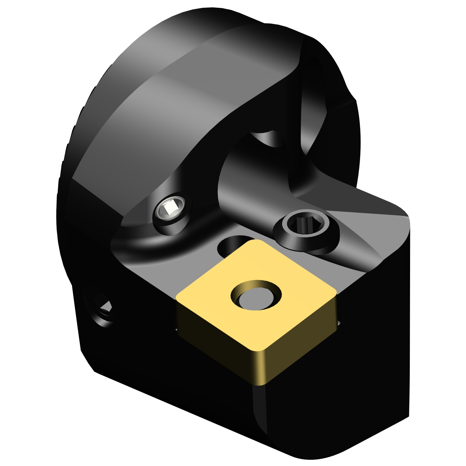 SL-PCLNL-25-09HP-G  T-Max® P head for turning
