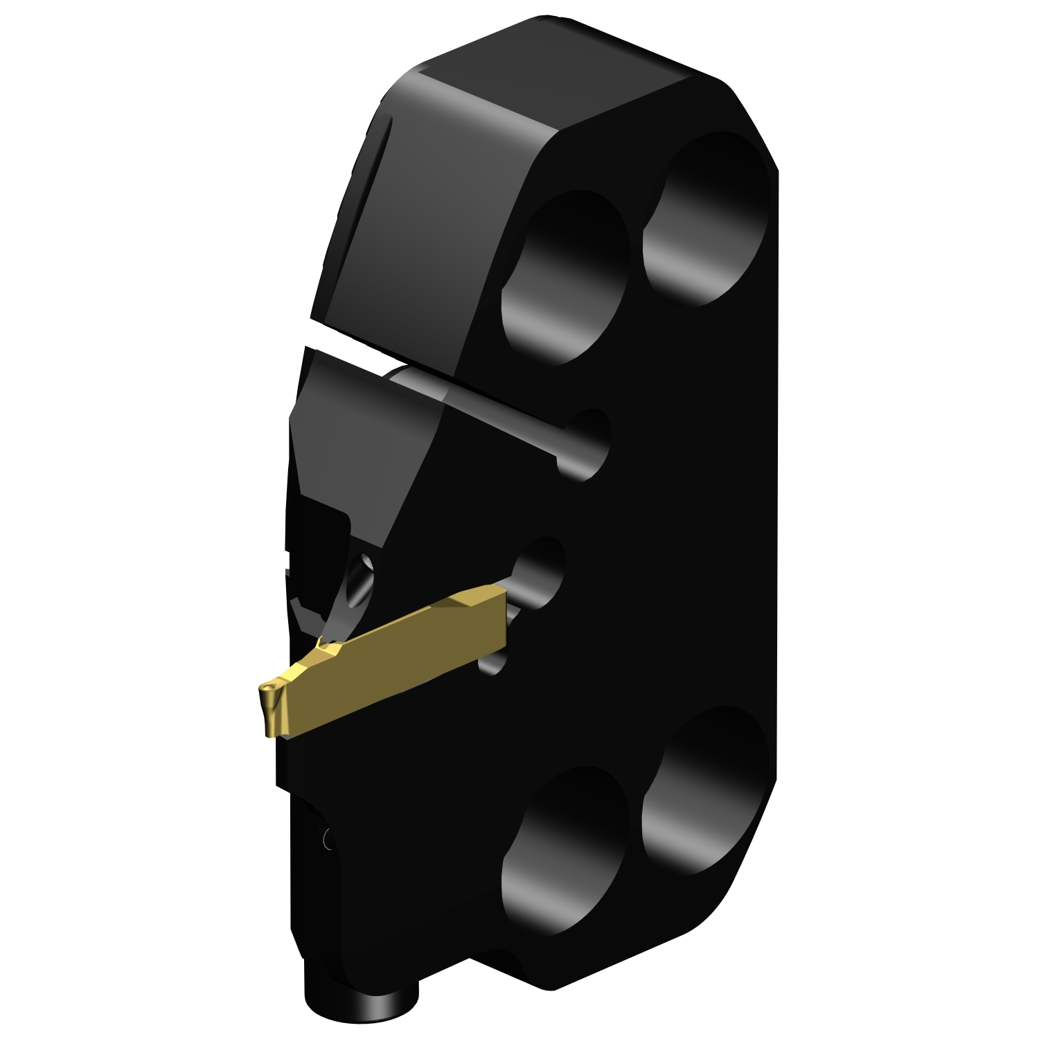 SL70-L123H11RC-HP  CoroCut® 1-2 head for profiling