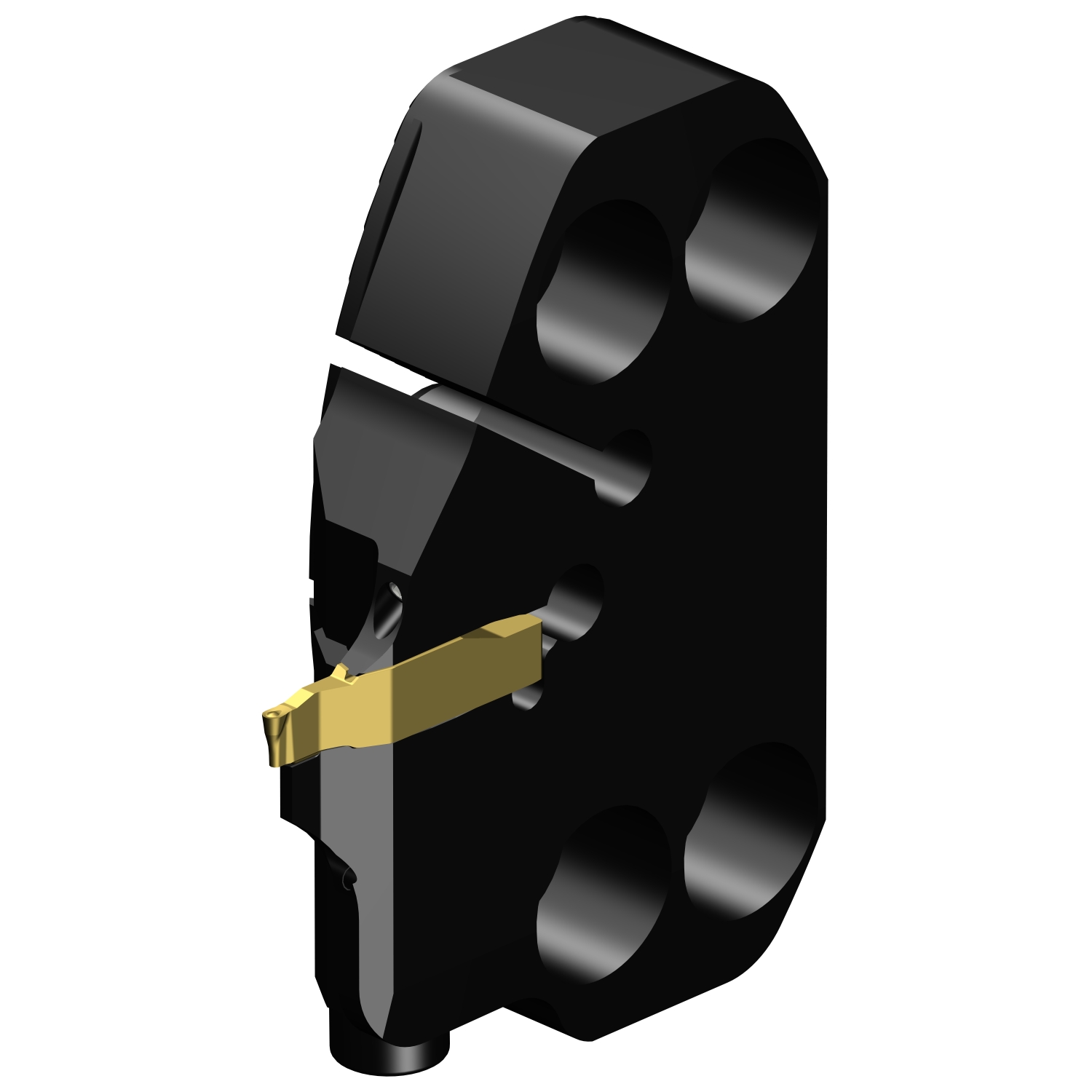 SL70-L123H11LC-HP  CoroCut® 1-2 head for profiling