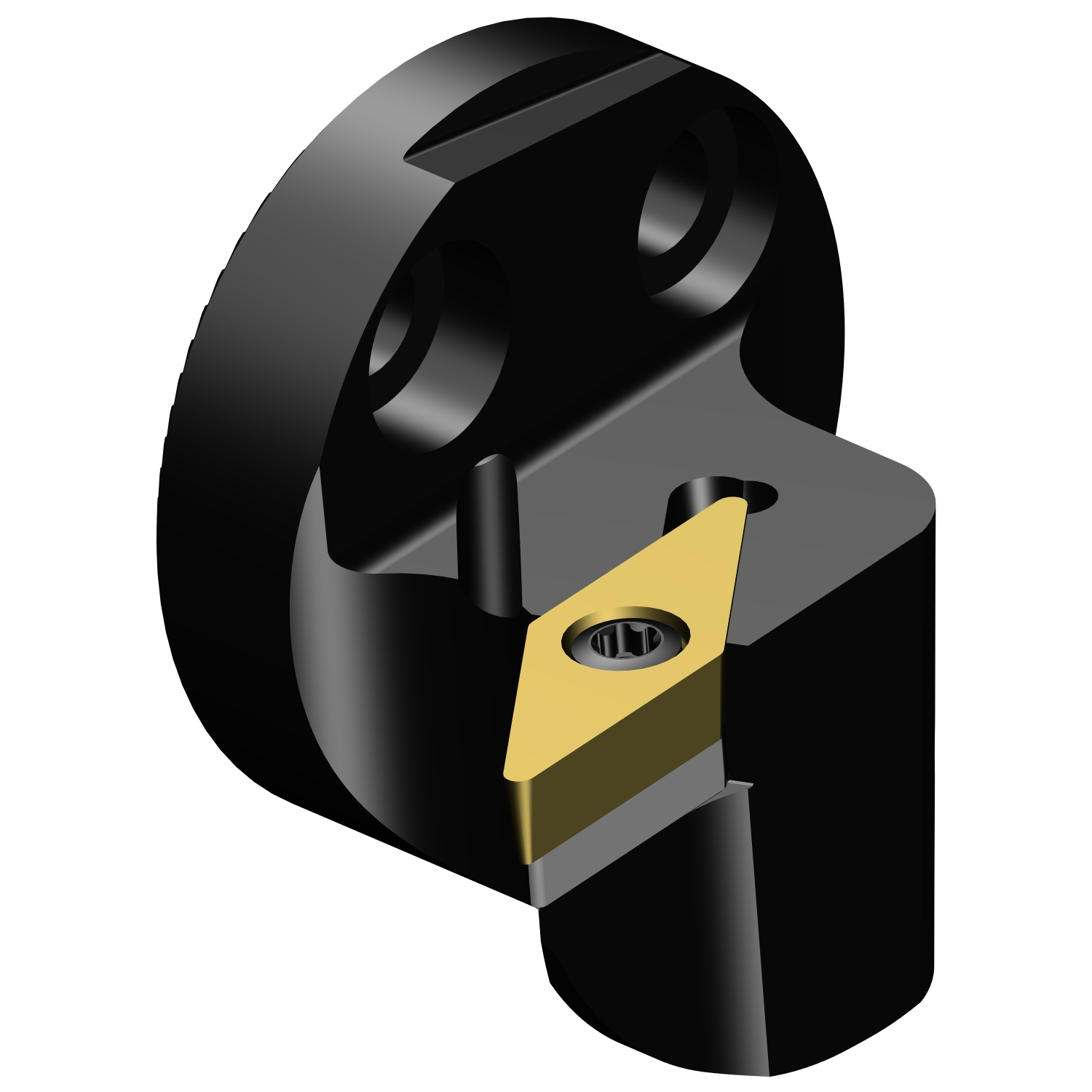 570-SVLBL-40-16  CoroTurn® 107 head for turning