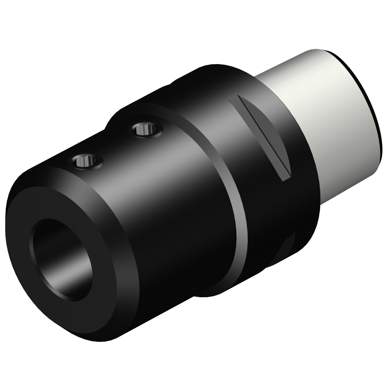 C4-131-00050-16 Coromant Capto® to cylindrical shank adaptor