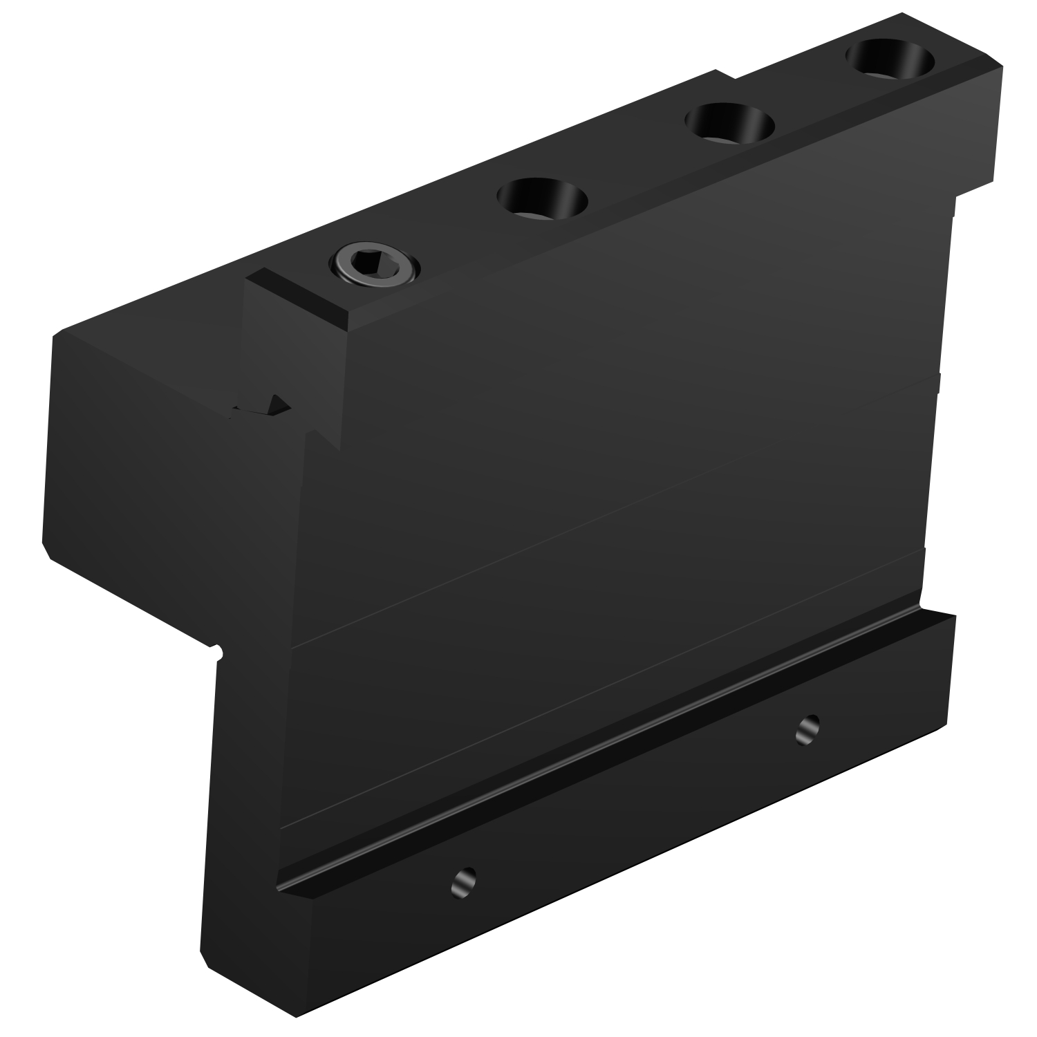 151.2-5050-93 Tool block for blades