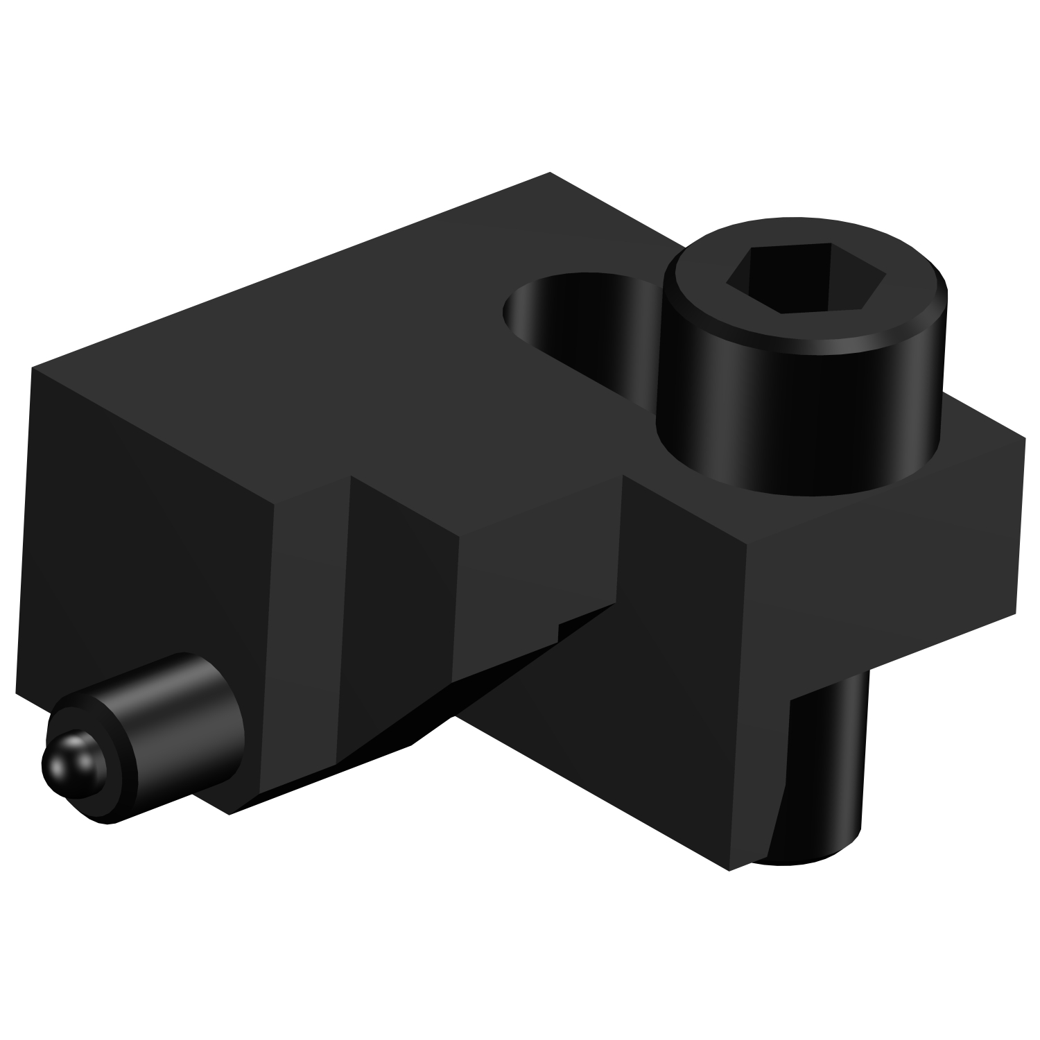 QS-130-16 - Indexable Parts & Accessories