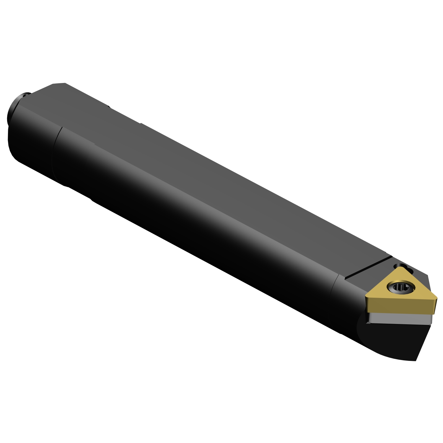 L142.0-20-16 CoroTurn® 107 cartridge for turning