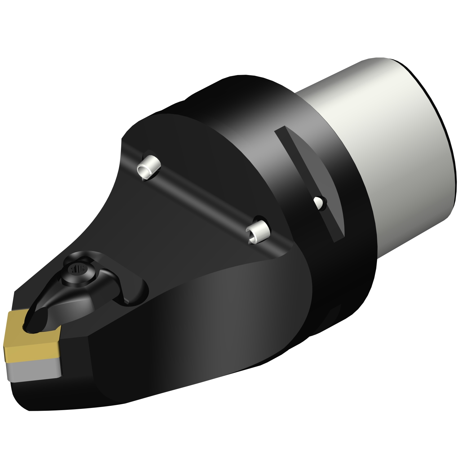 C6-DCMNN-00090-12  T-Max® P cutting unit for turning