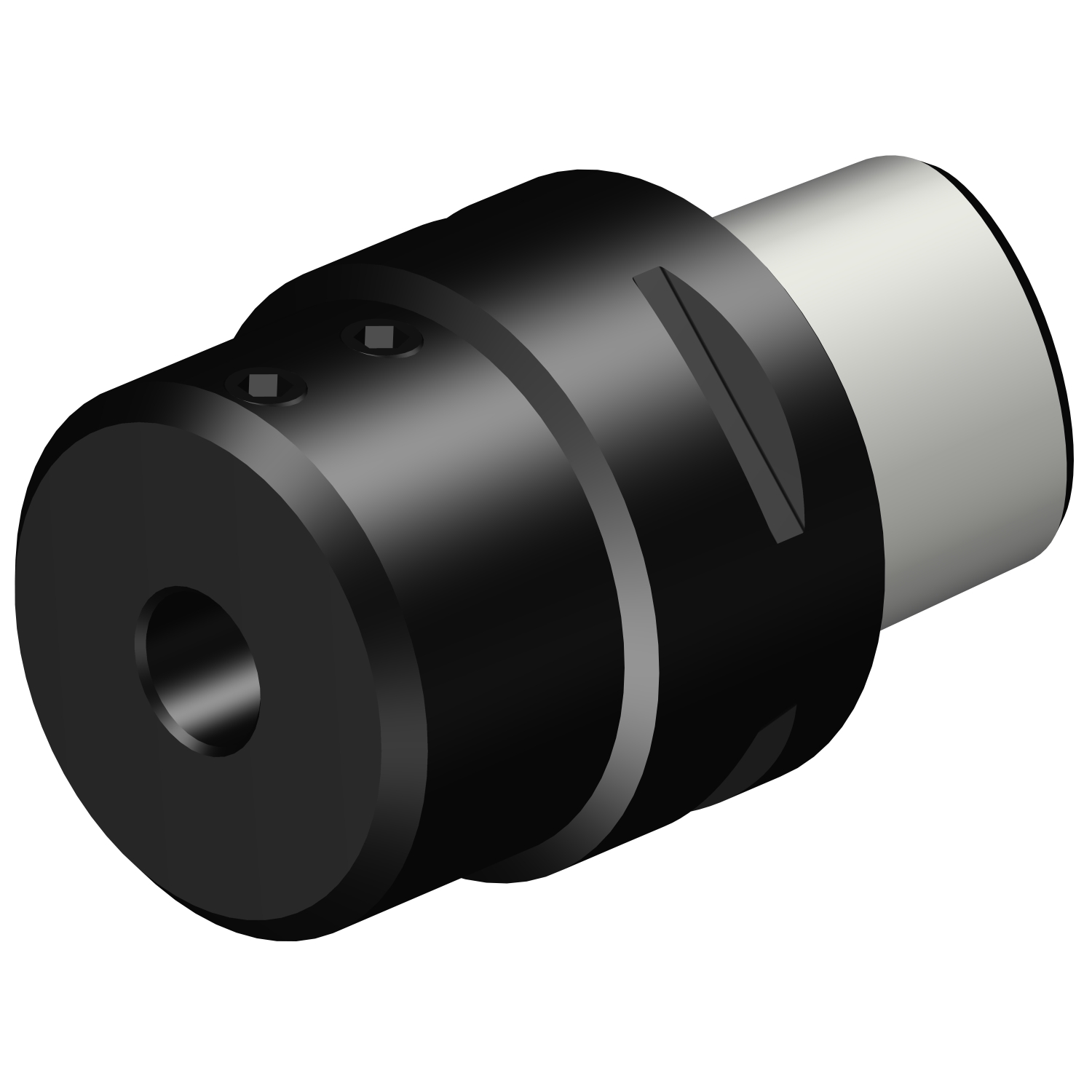 C4-131-00040-10 Coromant Capto® to cylindrical shank adaptor